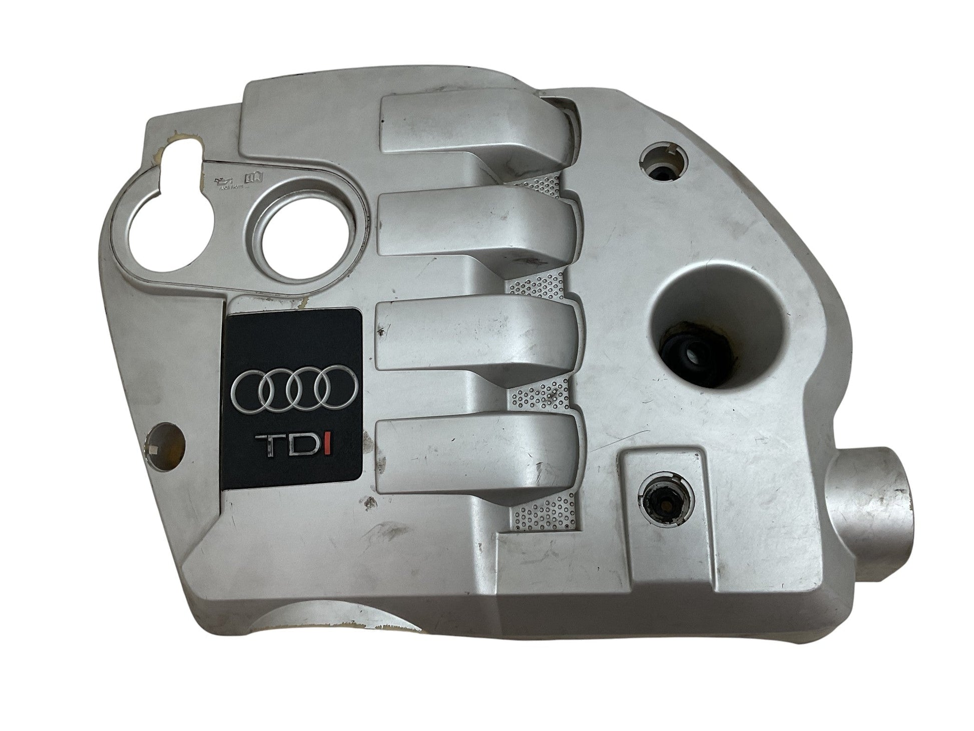 Tapa Motor Audi A4 B6 2000-2006 - 0134271A _