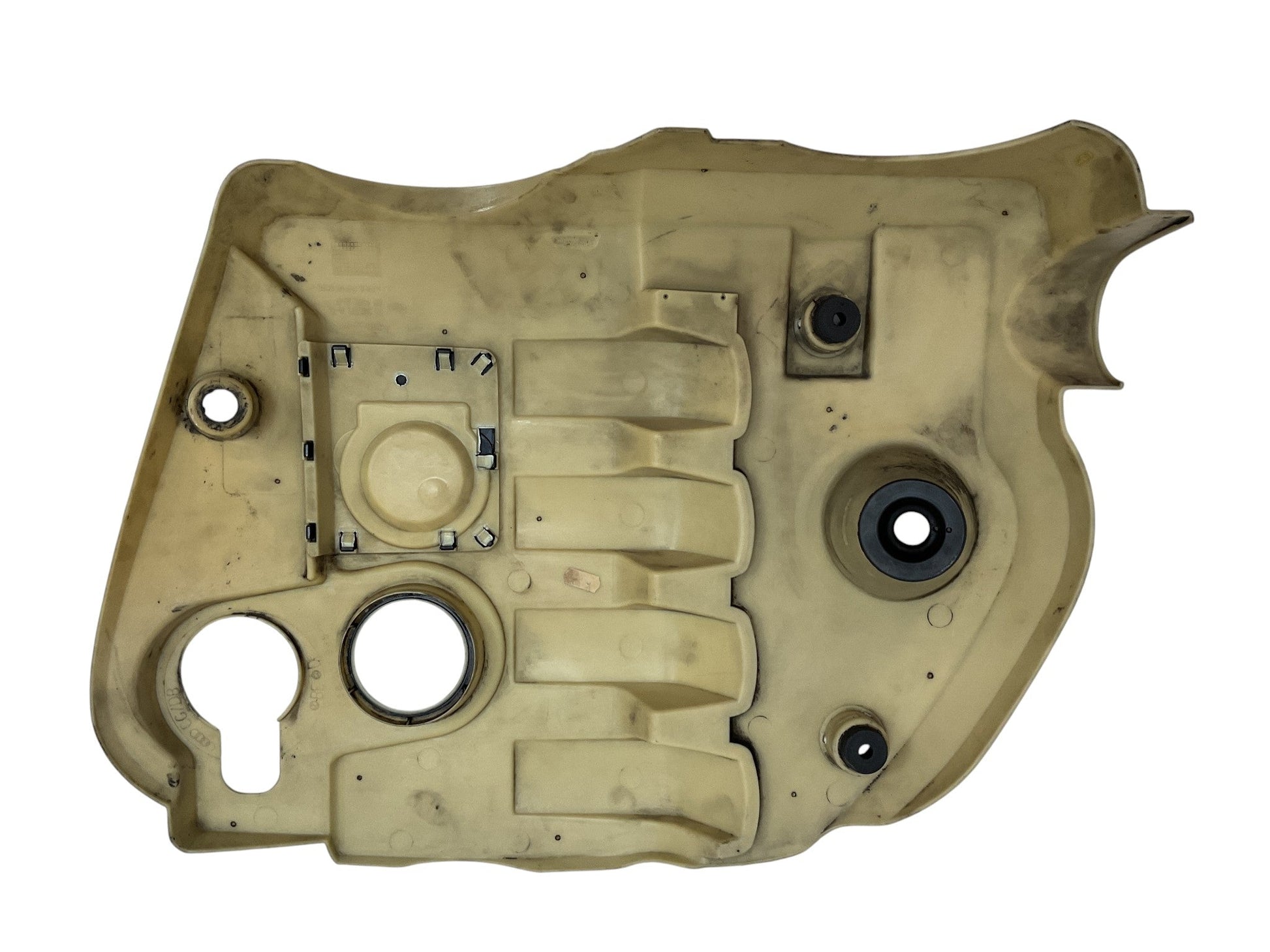 Tapa Motor Audi A4 B6 2000-2006 - 0134271A _