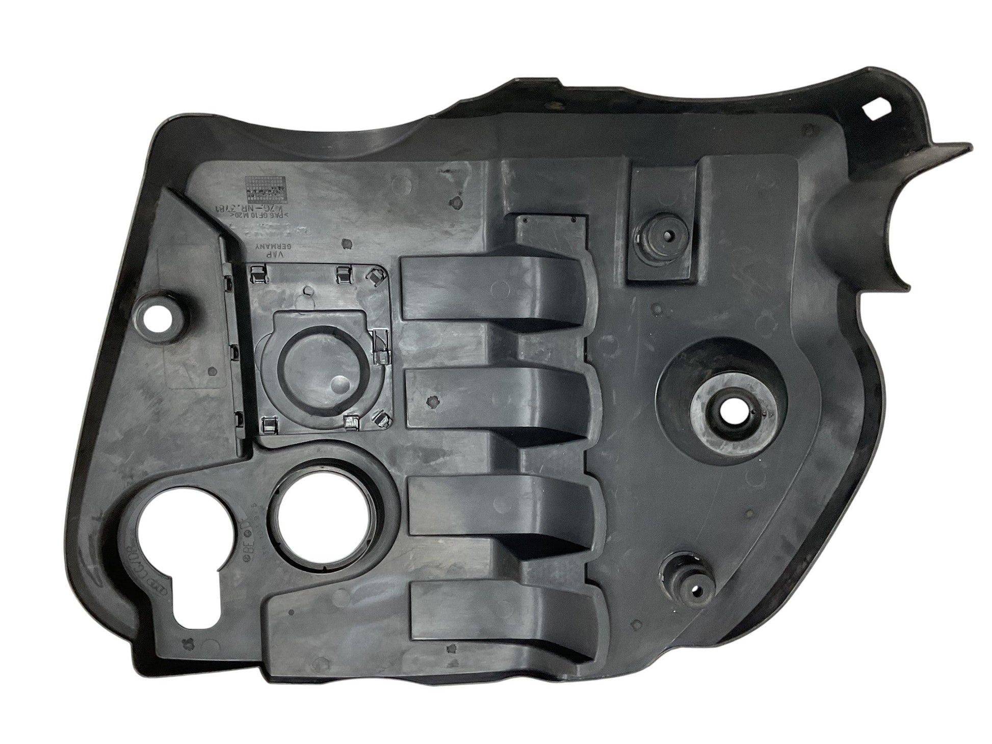 Tapa Motor Audi A4 B6 2000-2006 - 038103925