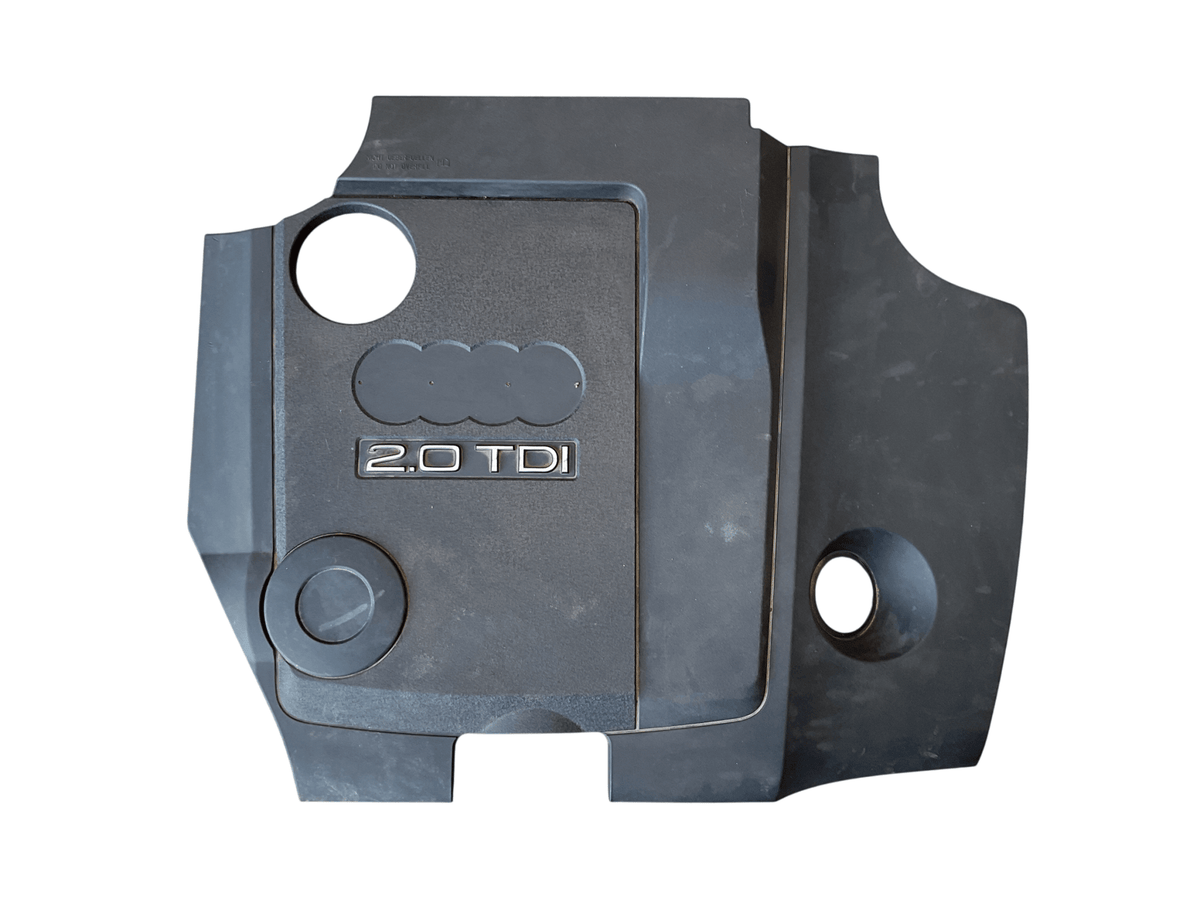 Tapa Motor Audi A4 B7 04-08 - 03G103925AS