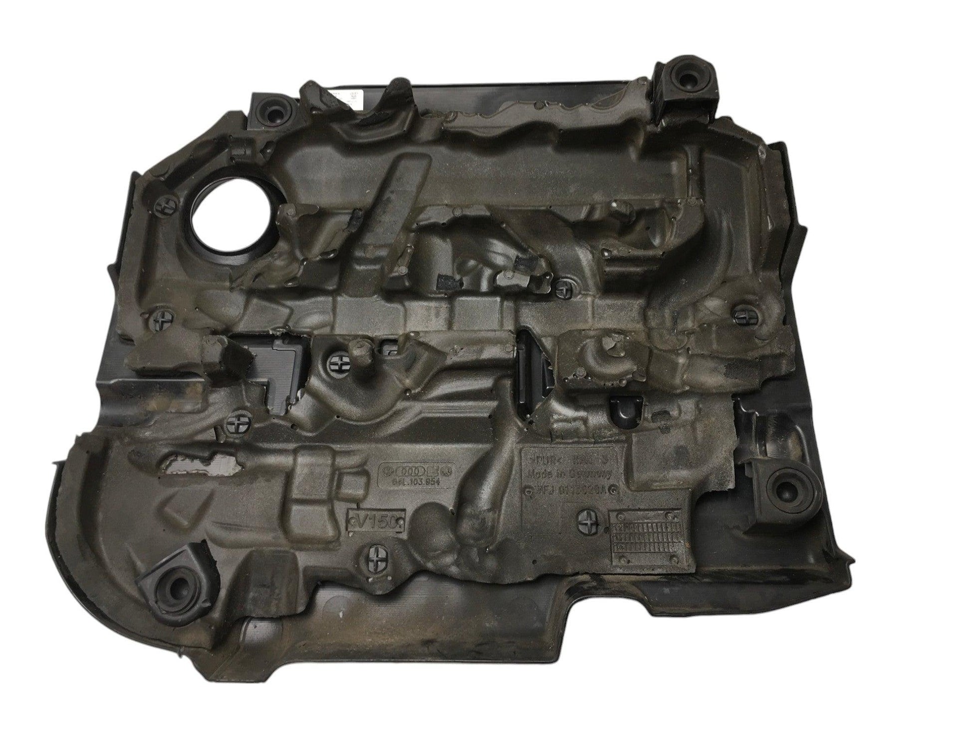 Tapa Motor Audi Q3 8U / A3 8V - 04L103954