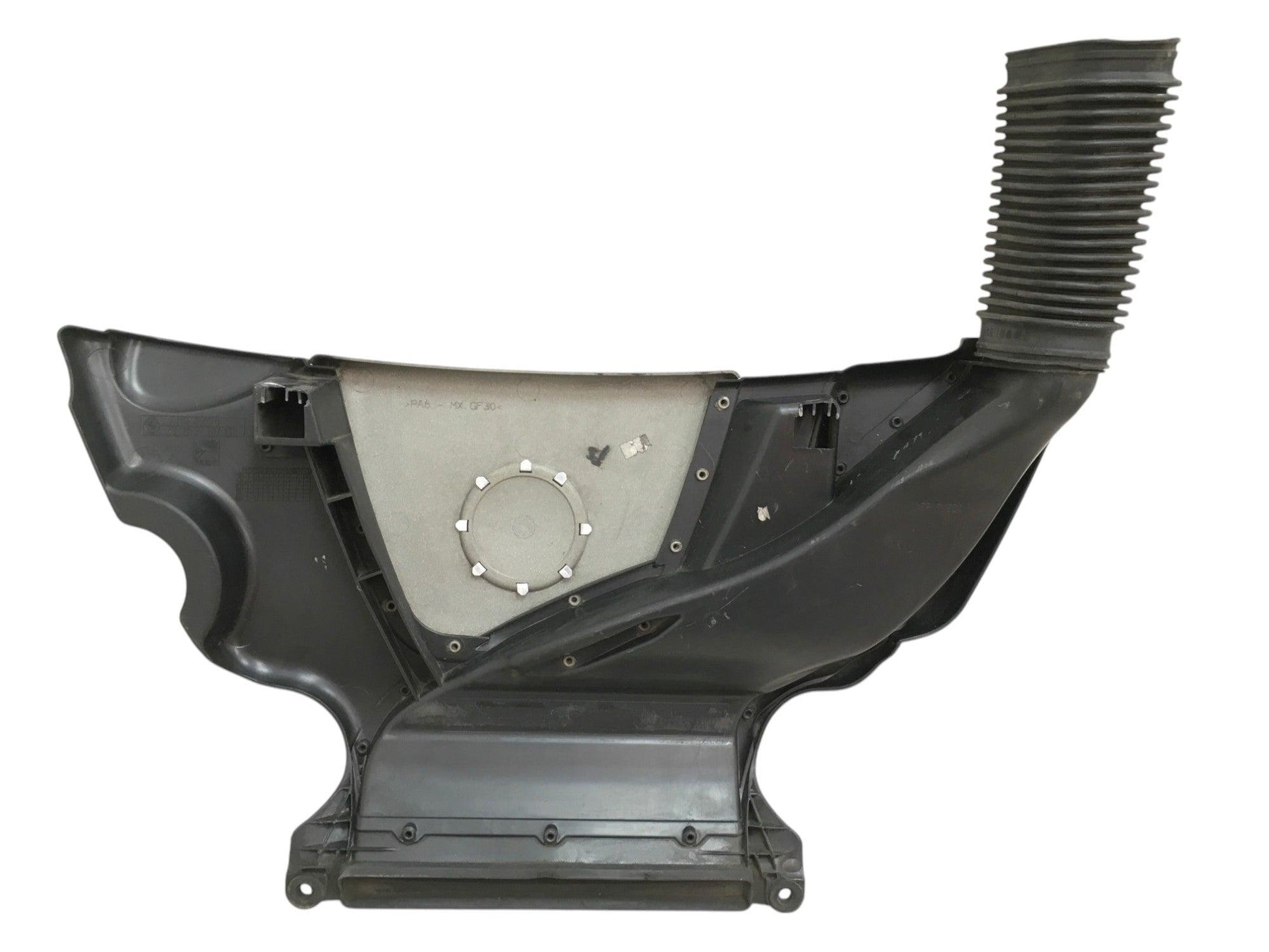 Tapa Motor BMW 13717787132 - 13717787132 _