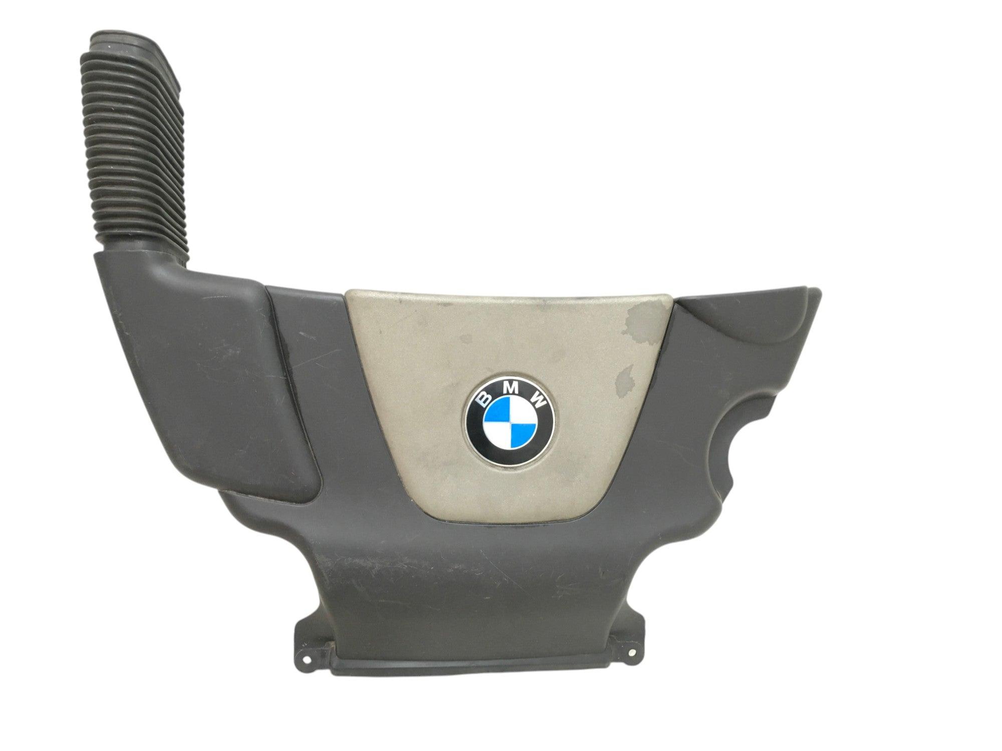 Tapa Motor BMW 13717787132 - 13717787132 _