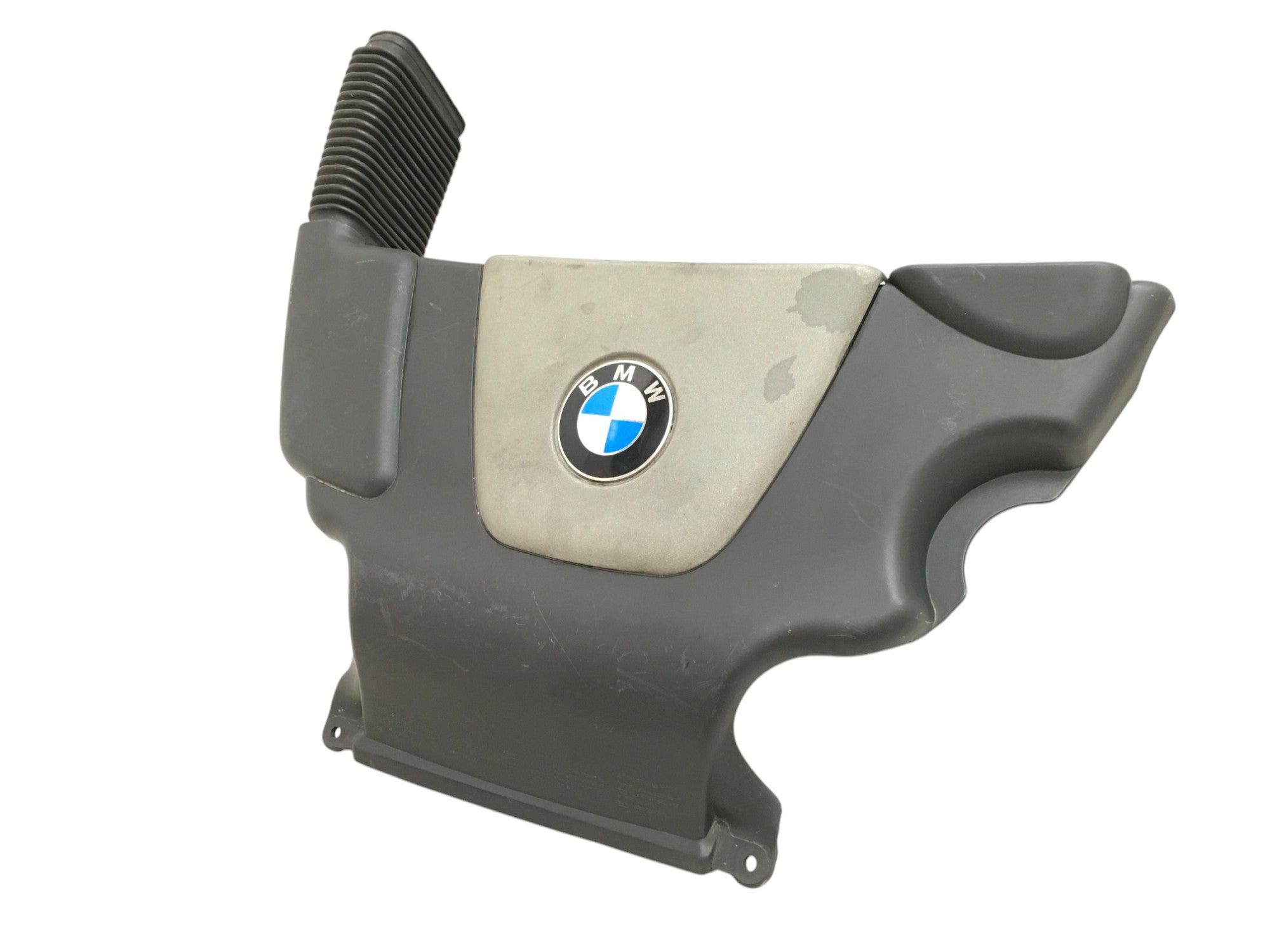 Tapa Motor BMW 13717787132 - 13717787132 _