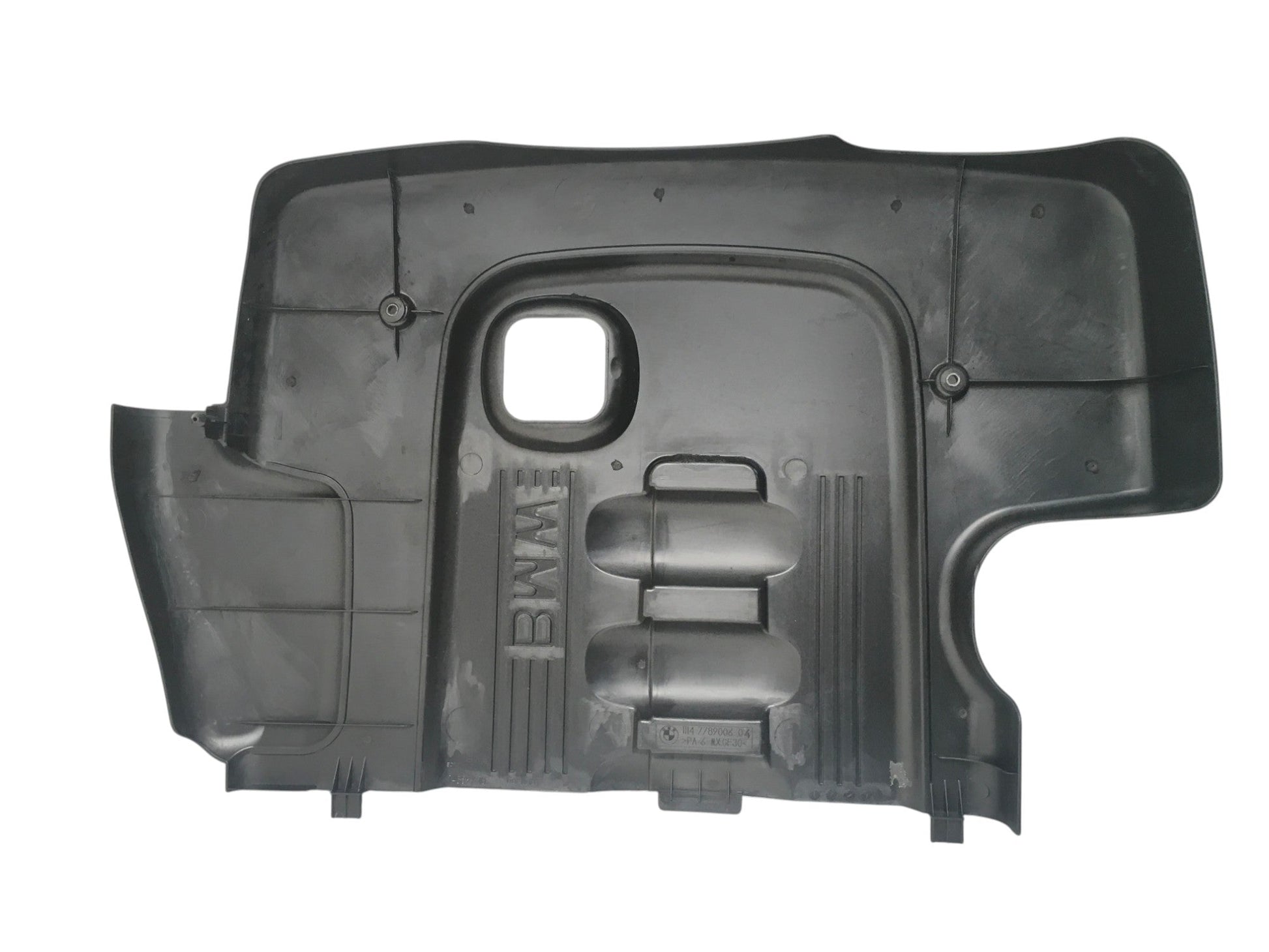 Tapa Motor BMW E90 E81 - 11147789006