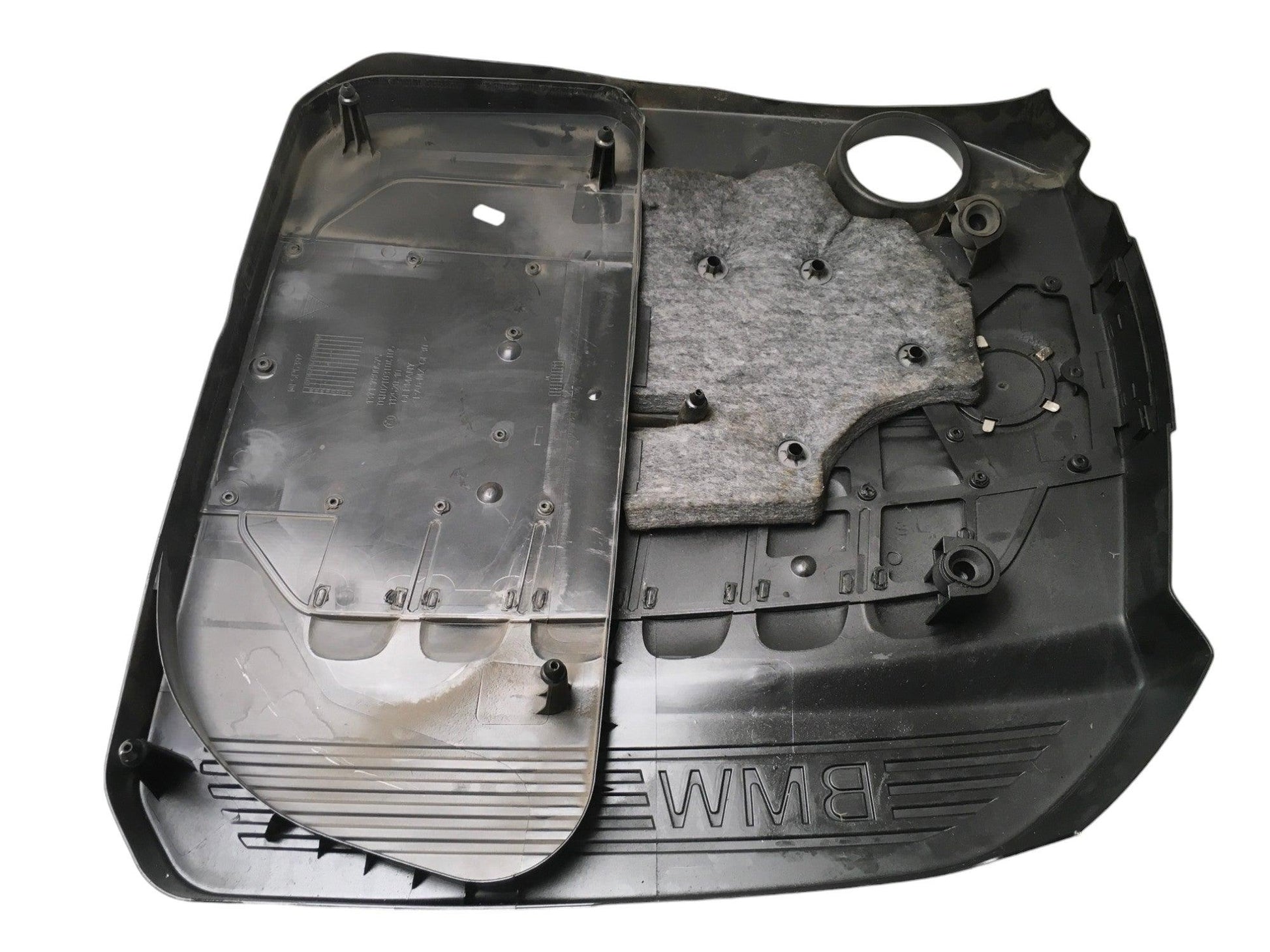 Tapa Motor BMW F10 - 13717800575