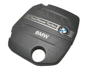 Tapa Motor BMW F30 3.0Turbo - 11148511484