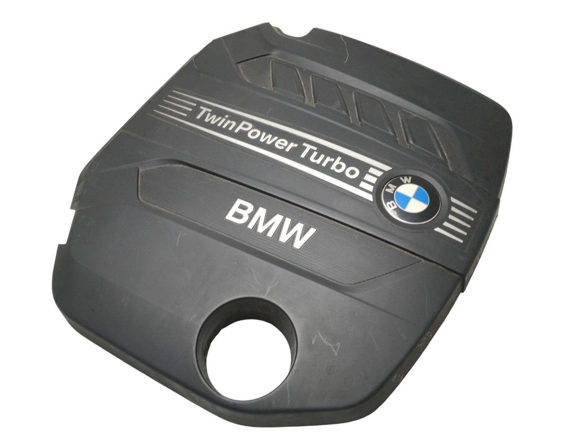 Tapa Motor BMW F30 3.0Turbo - 11148511484