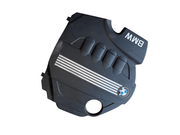 Tapa Motor Bmw serie 1 Berlina (E81/E87) 04-12 - 11144731149