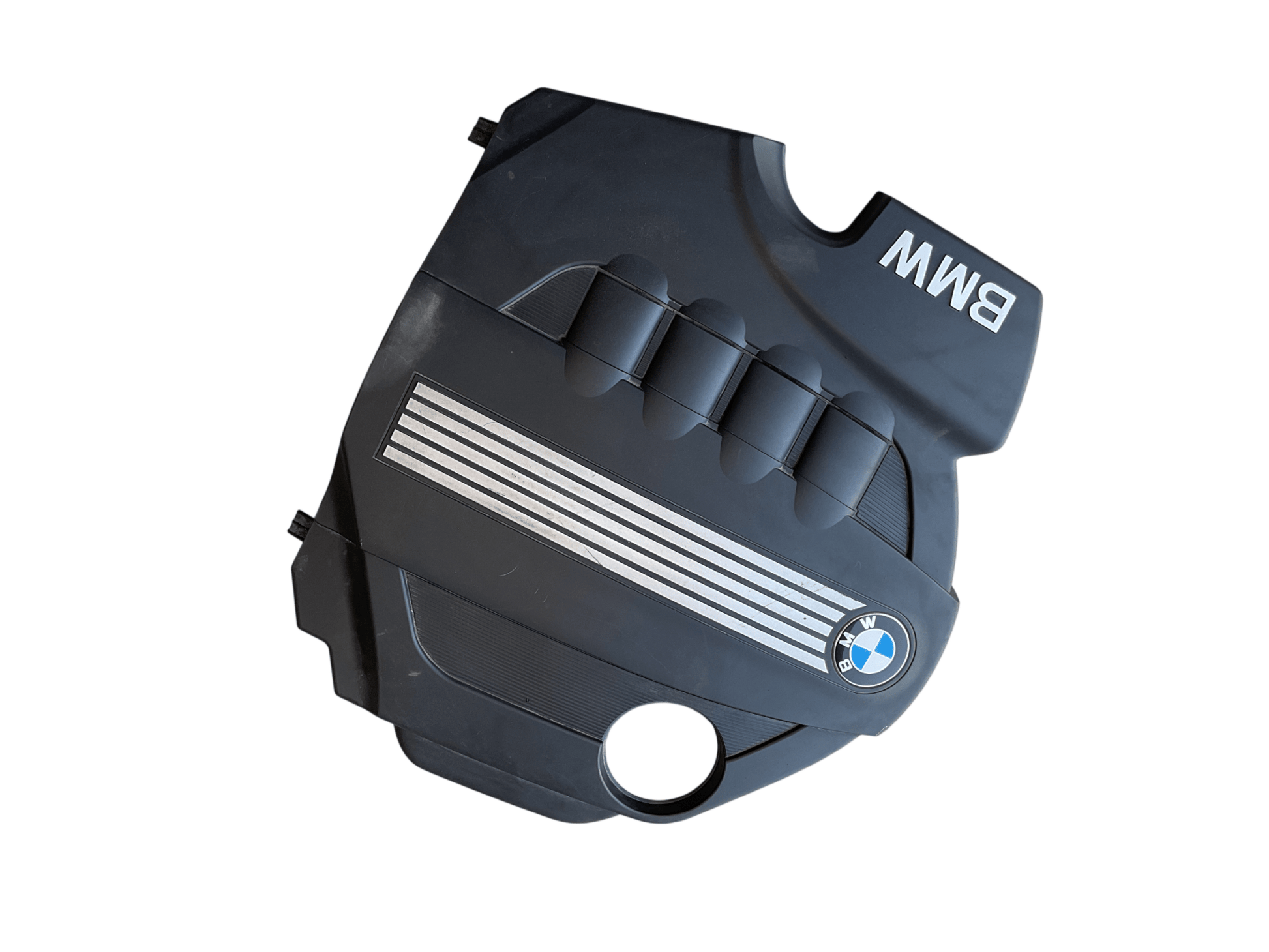 Tapa Motor Bmw serie 1 Berlina (E81/E87) 04-12 - 11144731149