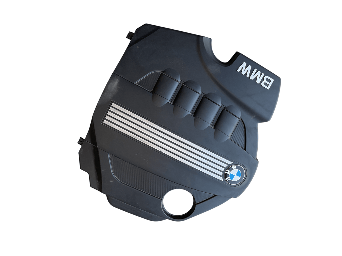 Tapa Motor Bmw serie 1 Berlina (E81/E87) 04-12 - 11144731149