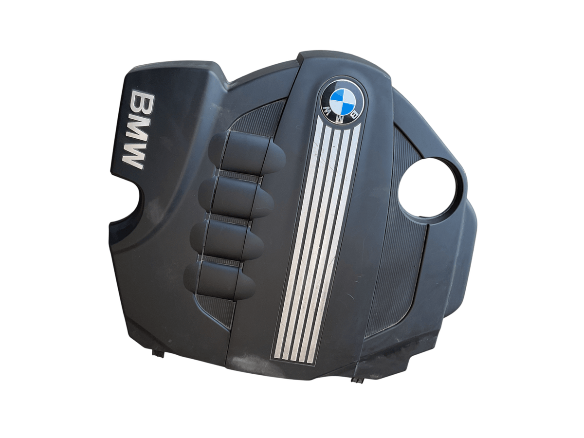 Tapa Motor Bmw serie 1 Berlina (E81/E87) 04-12 - 11144731149