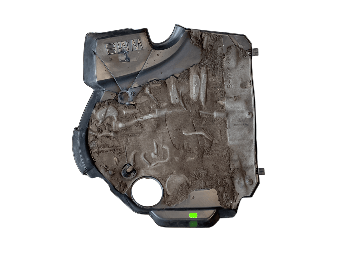 Tapa Motor Bmw serie 1 Berlina (E81/E87) 04-12 - 11144731149