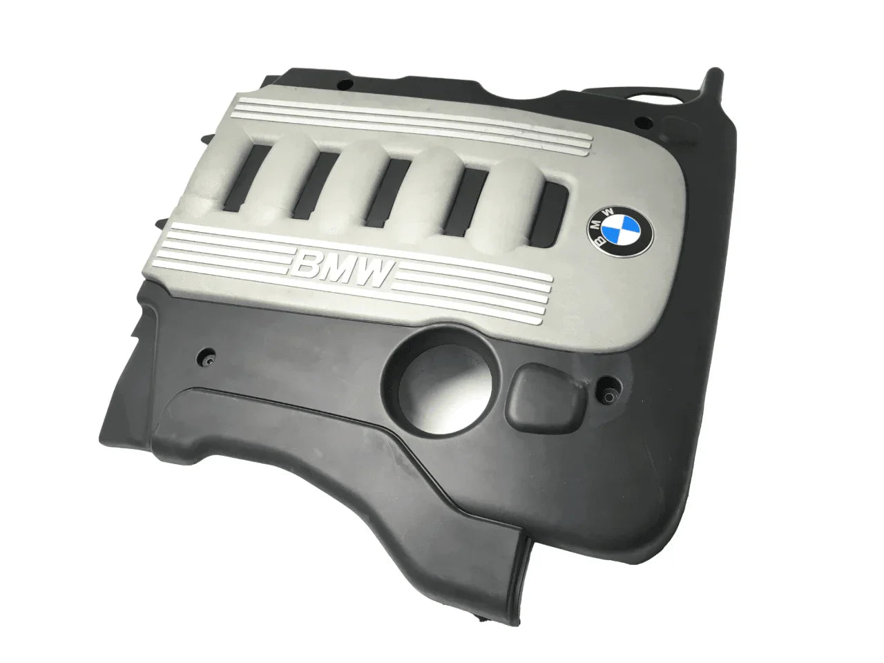 Tapa motor BMW X5 E53