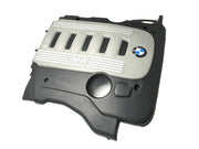 Tapa motor BMW X5 E53