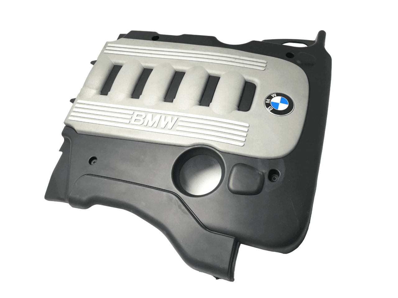 Tapa motor BMW X5 E53 - 7788921