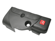 Tapa motor Citroen Berlingo 1 - 9634491480