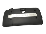 Tapa motor derecha Mercedes A6120100667