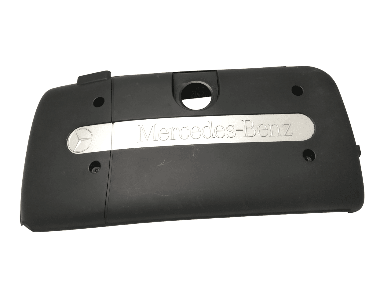 Tapa motor derecha Mercedes A6120100667 - A6120100667