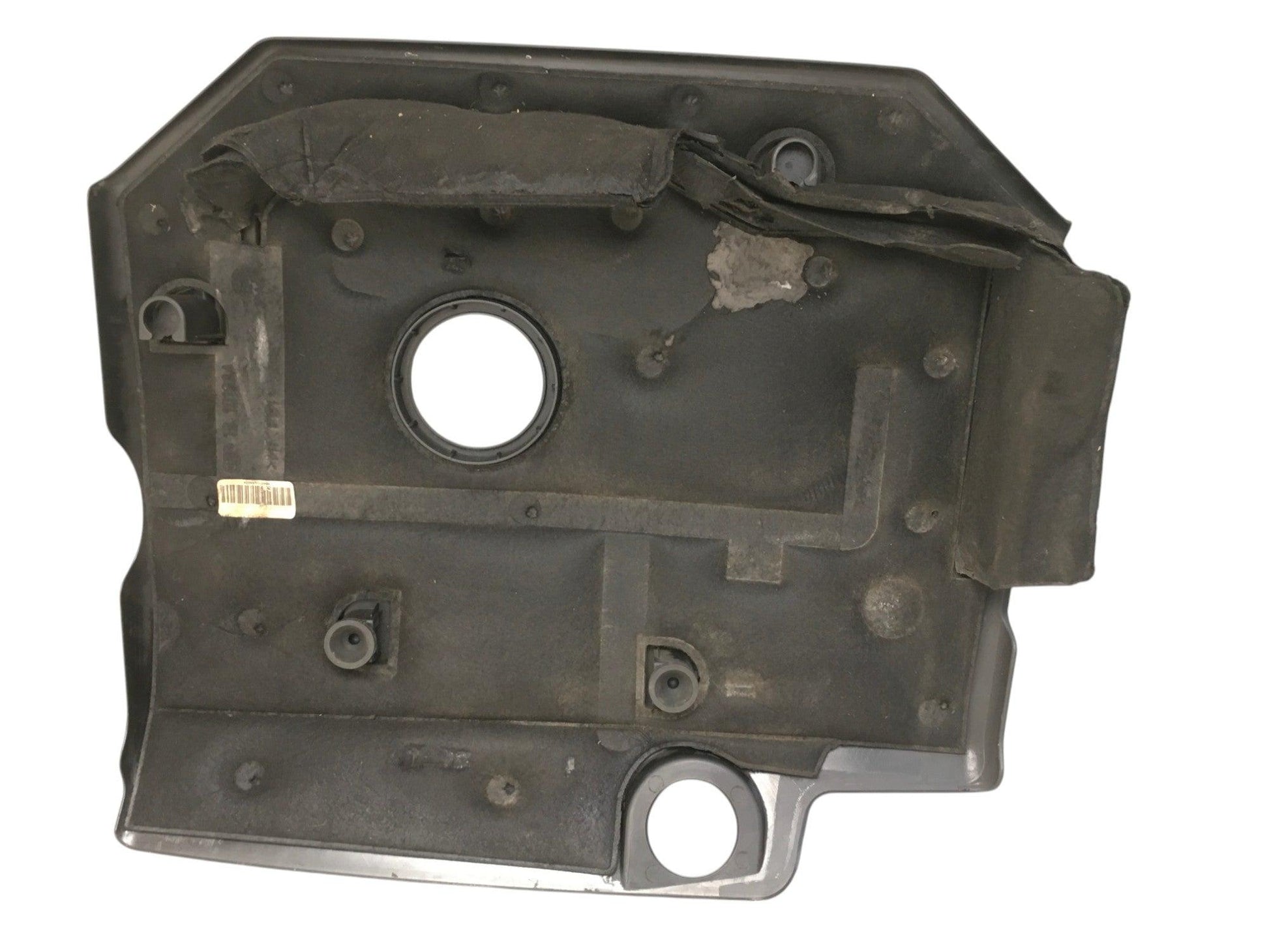 Tapa Motor Dodge Caliber Jeep Compass - 04891644AD