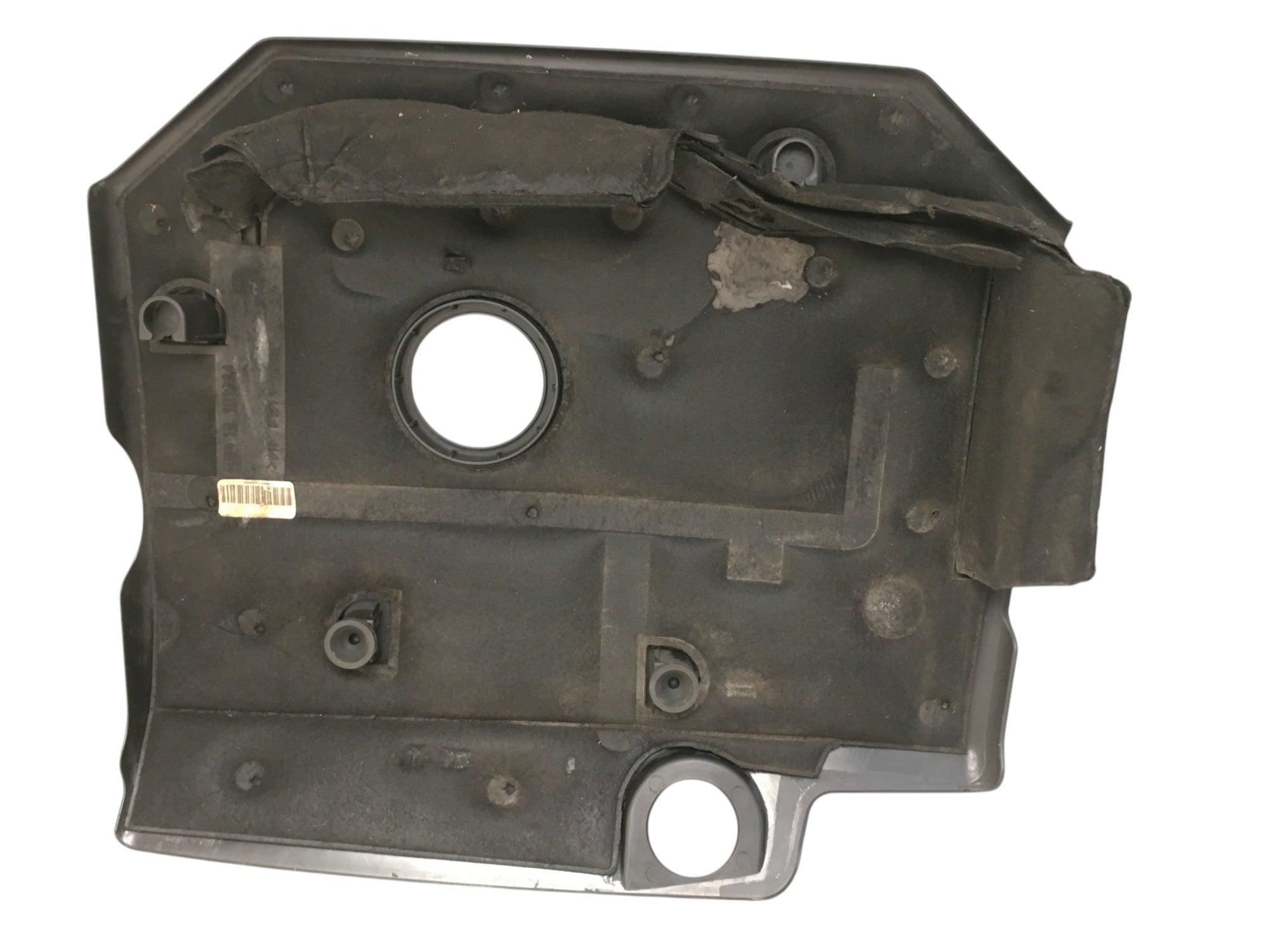 Tapa Motor Dodge Caliber Jeep Compass - 04891644AD