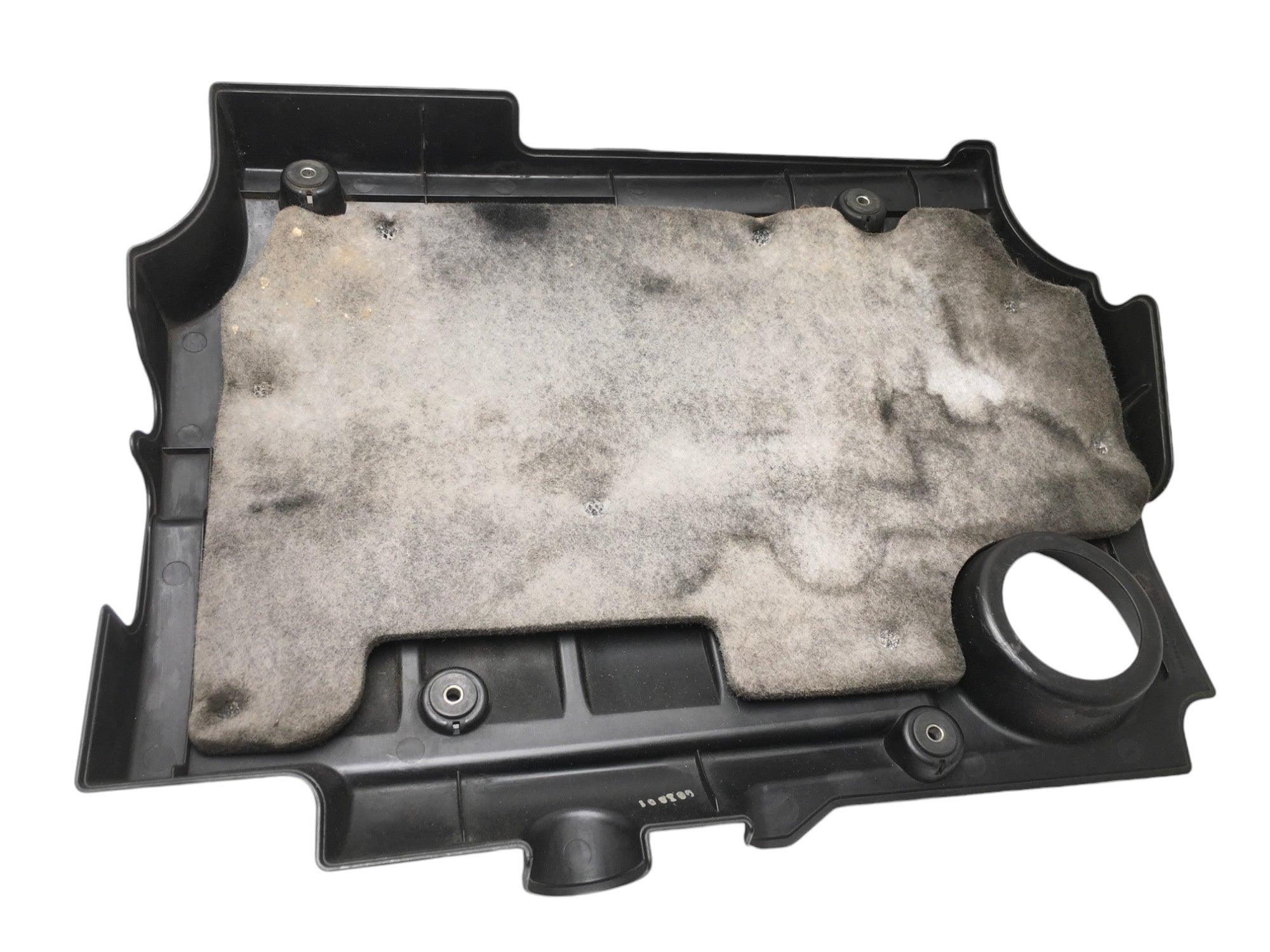 Tapa Motor Fiat Sedici / Suzuki Sx4 - 1317079J50