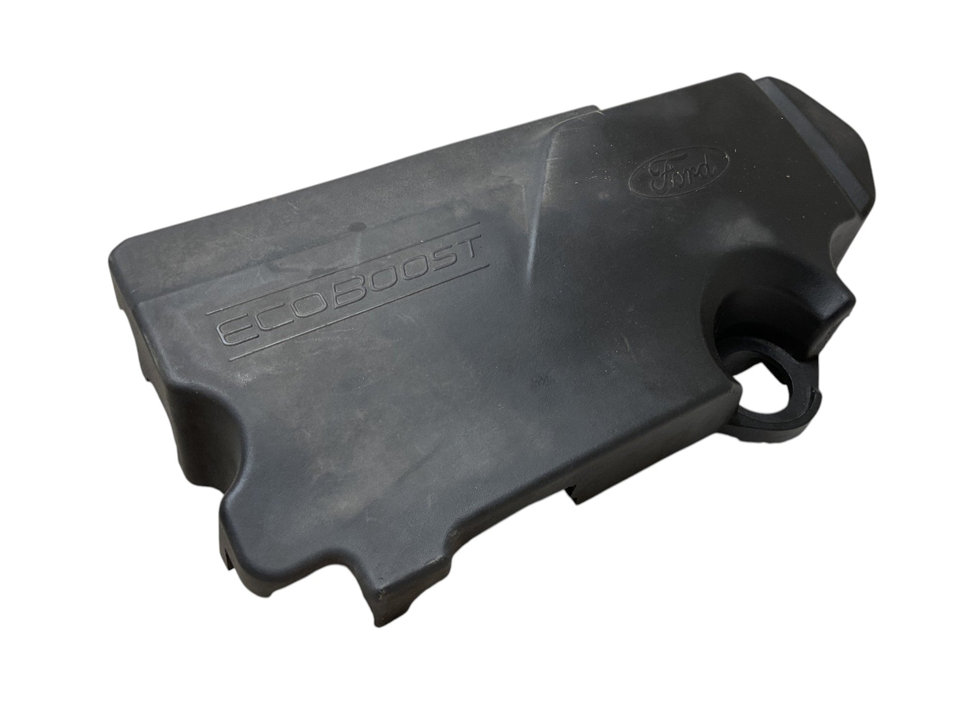 Tapa Motor Ford C - Max 2010 - 2019 - DM5G6A949AA