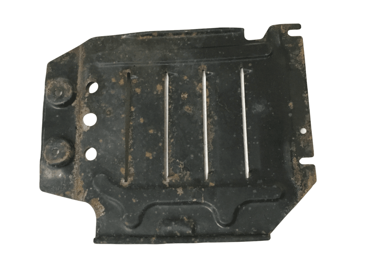 Tapa motor Ford Ranger TKE - JB3C5R108DA