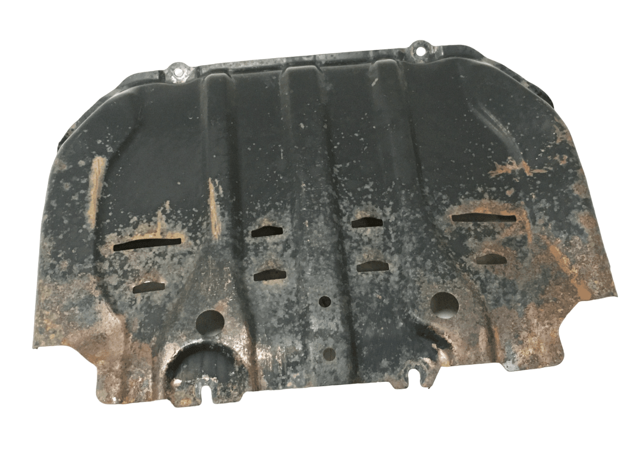 Tapa motor Ford Ranger TKE - JB3C5R108DA