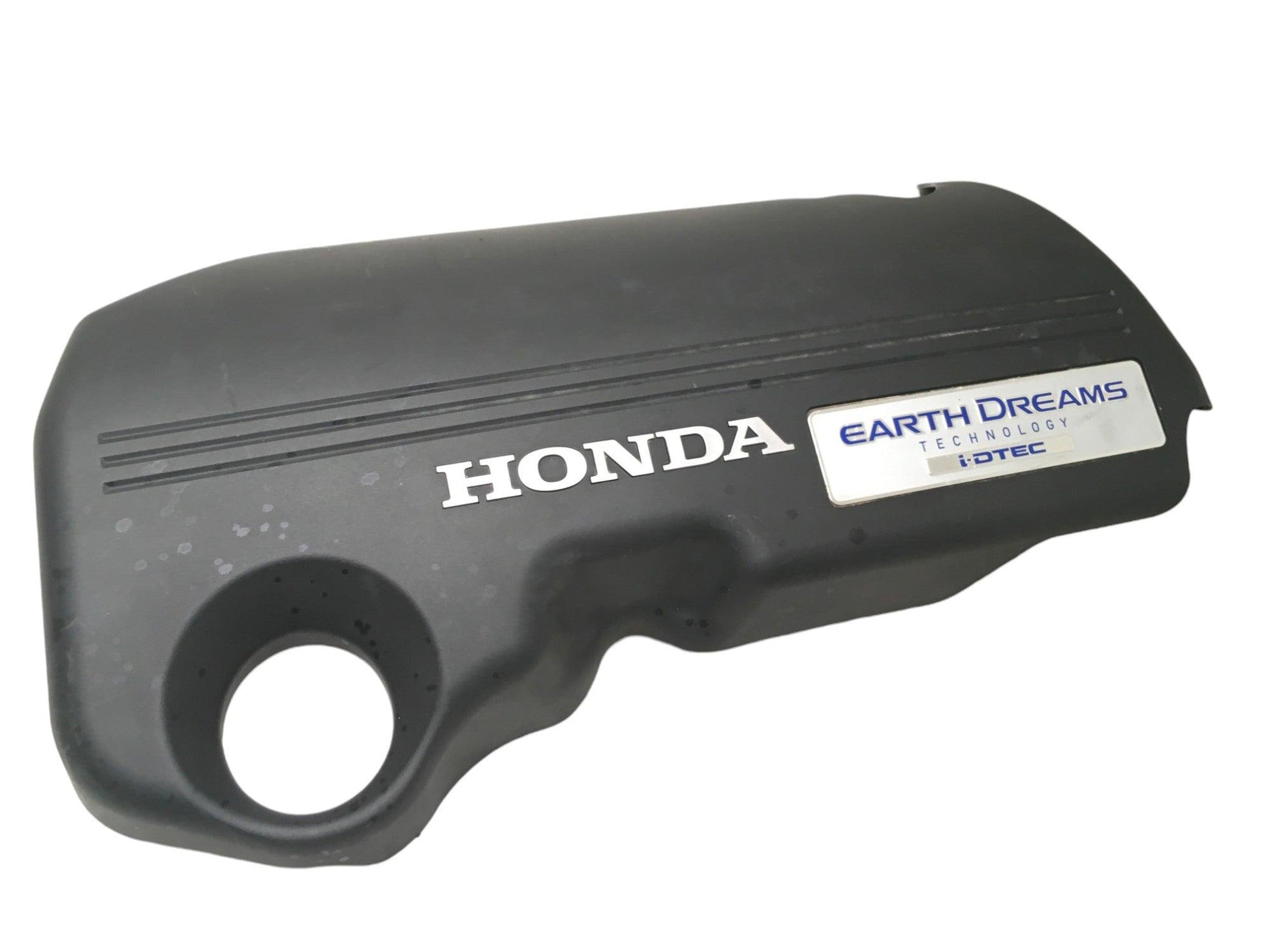 Tapa Motor Honda Civic IX 1.6i - DTEC - 32121RZ0G010M3