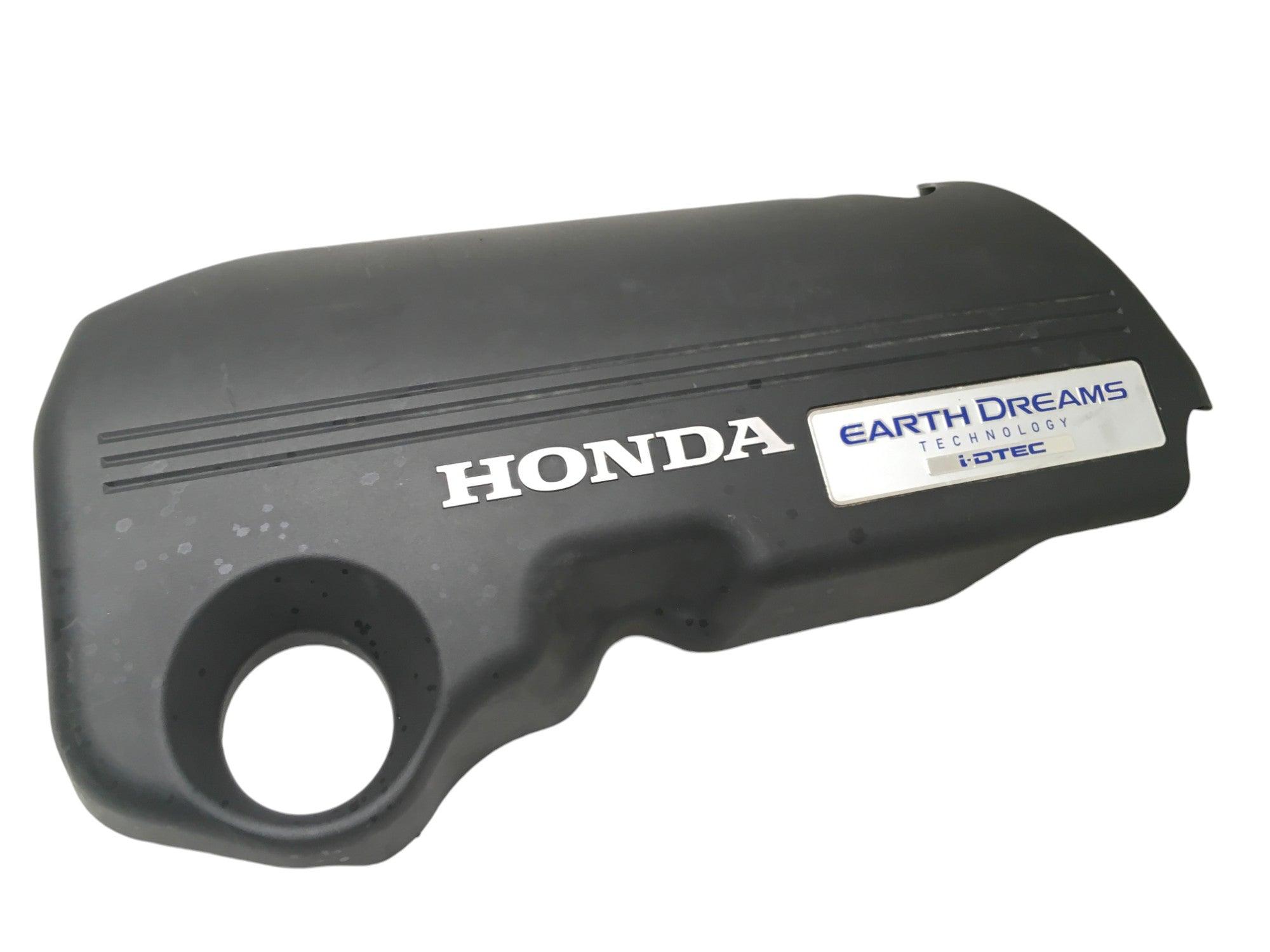 Tapa Motor Honda Civic IX 1.6i - DTEC - 32121RZ0G010M3