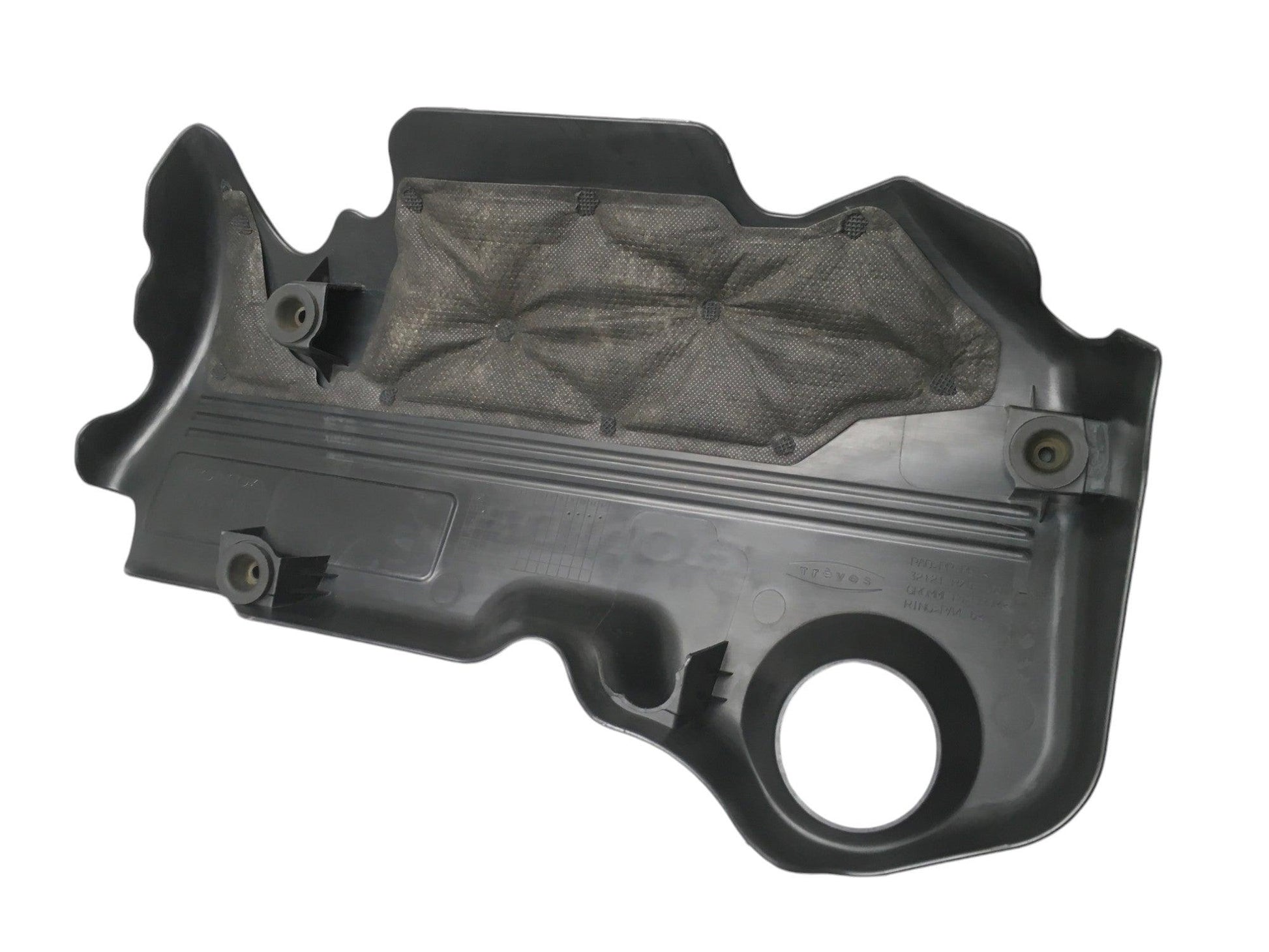 Tapa Motor Honda Civic IX 1.6i - DTEC - 32121RZ0G010M3