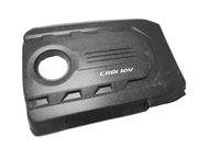 Tapa motor Hyundai Kia 292402A880 - 292402A880