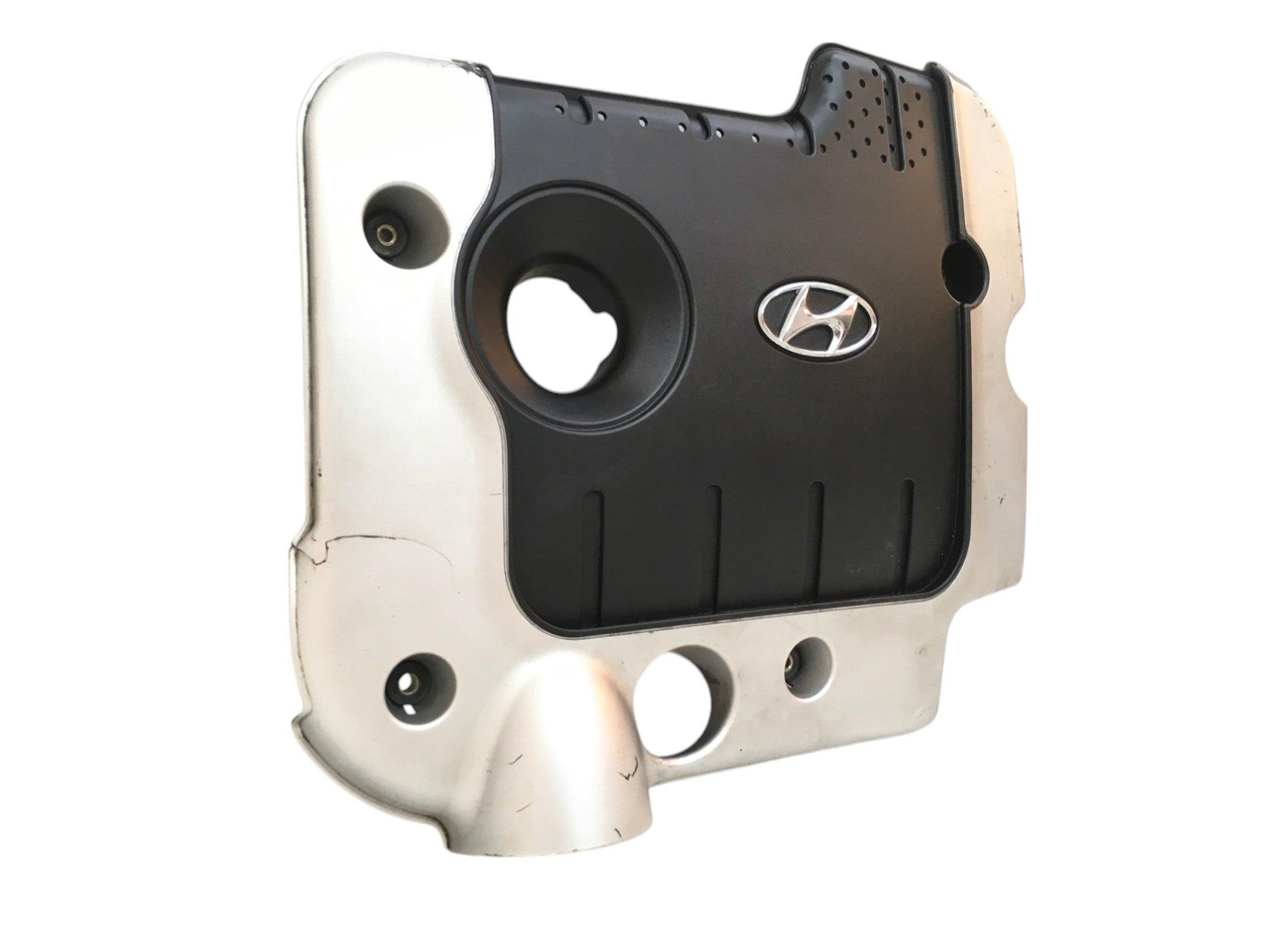 Tapa Motor Hyundai Santa Fe II Sonata V - 2924027800