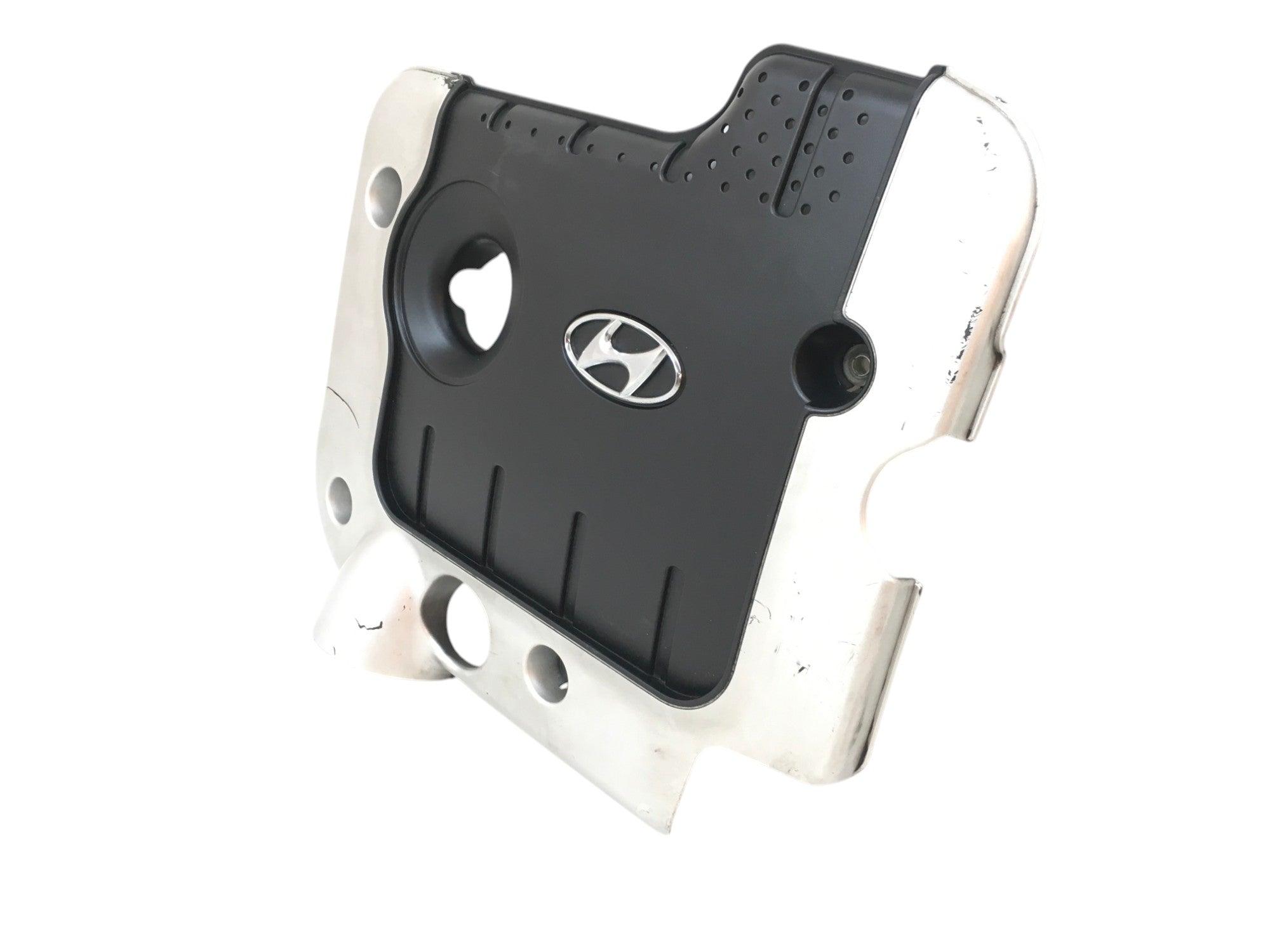 Tapa Motor Hyundai Santa Fe II Sonata V - 2924027800