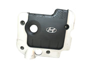 Tapa Motor Hyundai Santa Fe II Sonata V - 2924027800