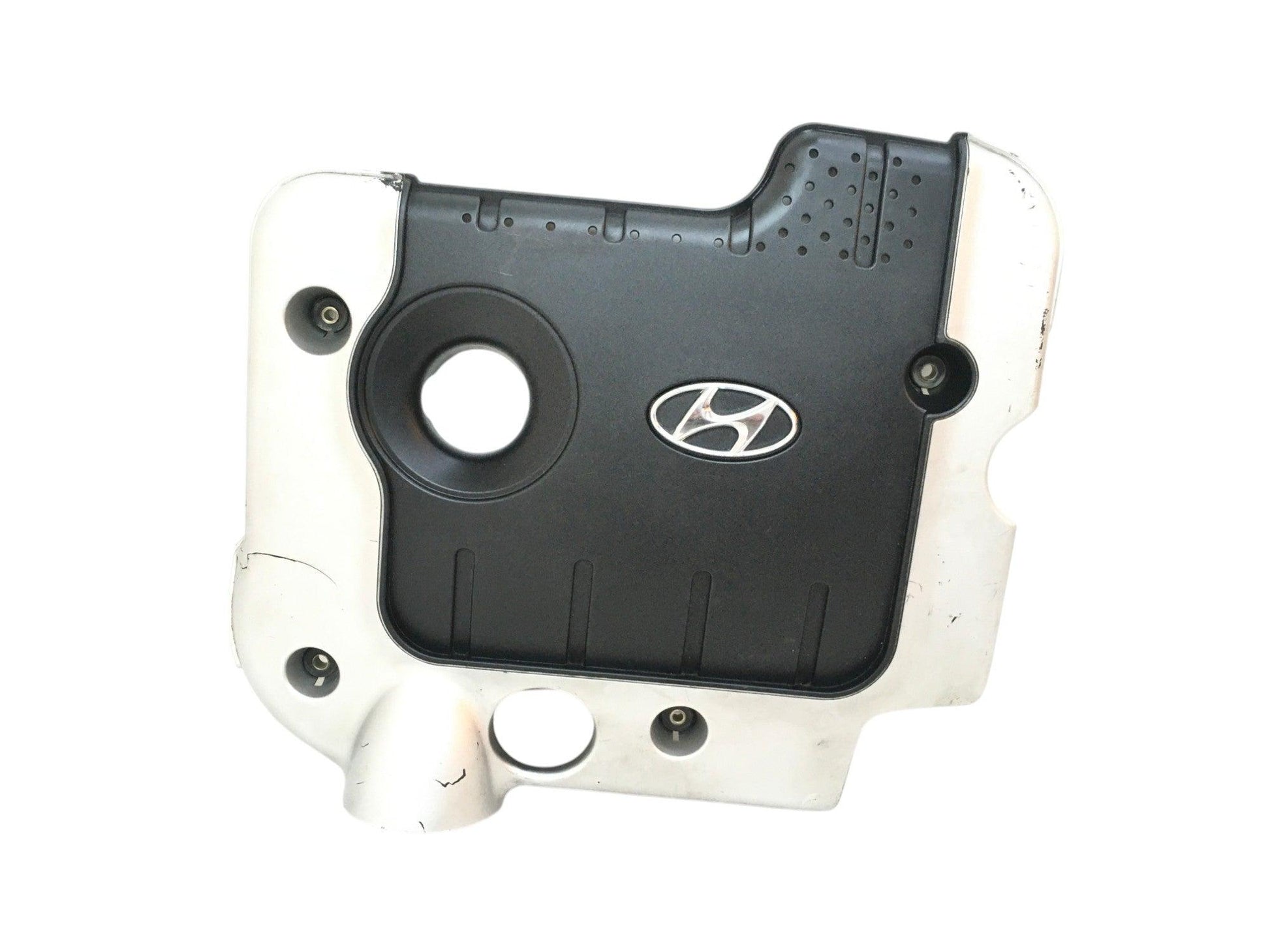 Tapa Motor Hyundai Santa Fe II Sonata V - 2924027800