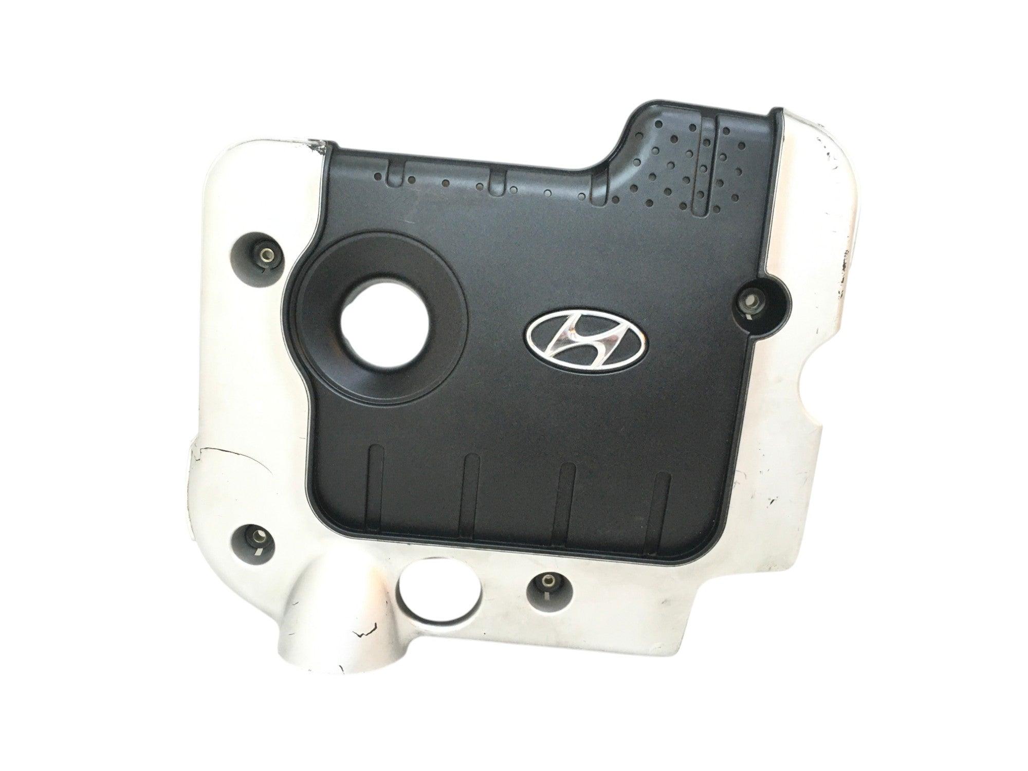 Tapa Motor Hyundai Santa Fe II Sonata V - 2924027800