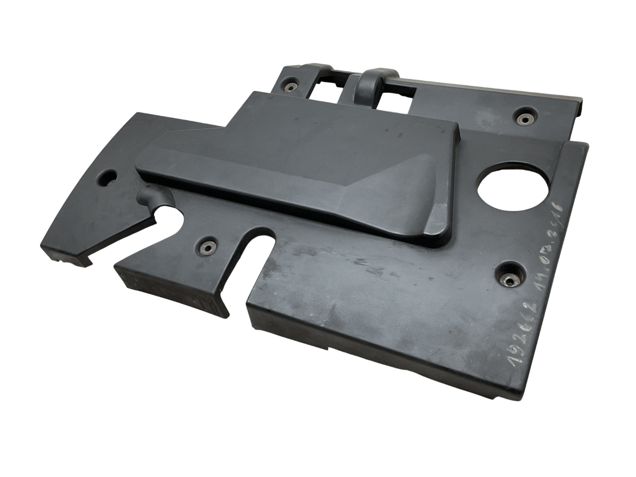 Tapa Motor Hyundai Terracan 2001-2007 - 