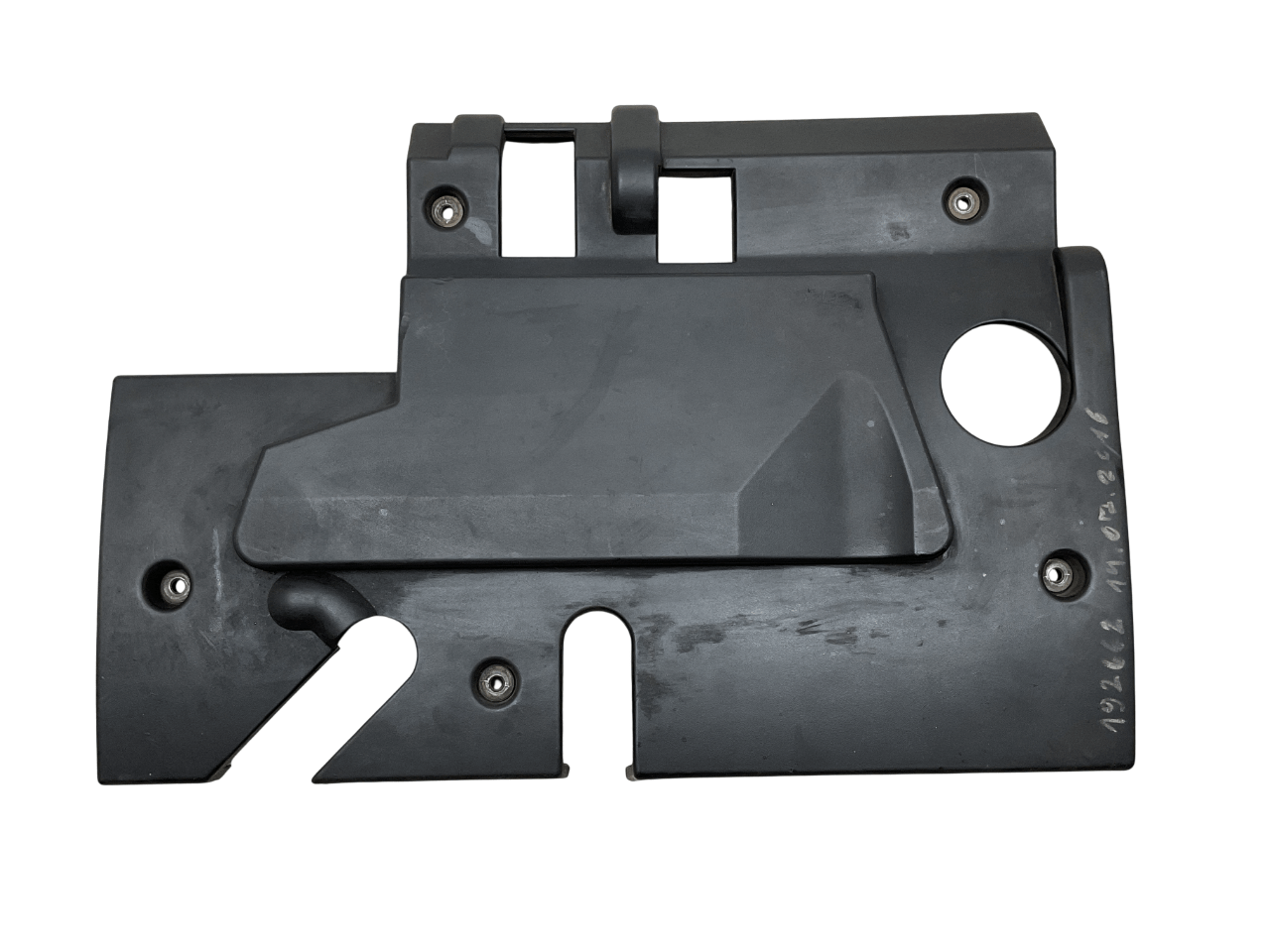 Tapa Motor Hyundai Terracan 2001-2007 - 