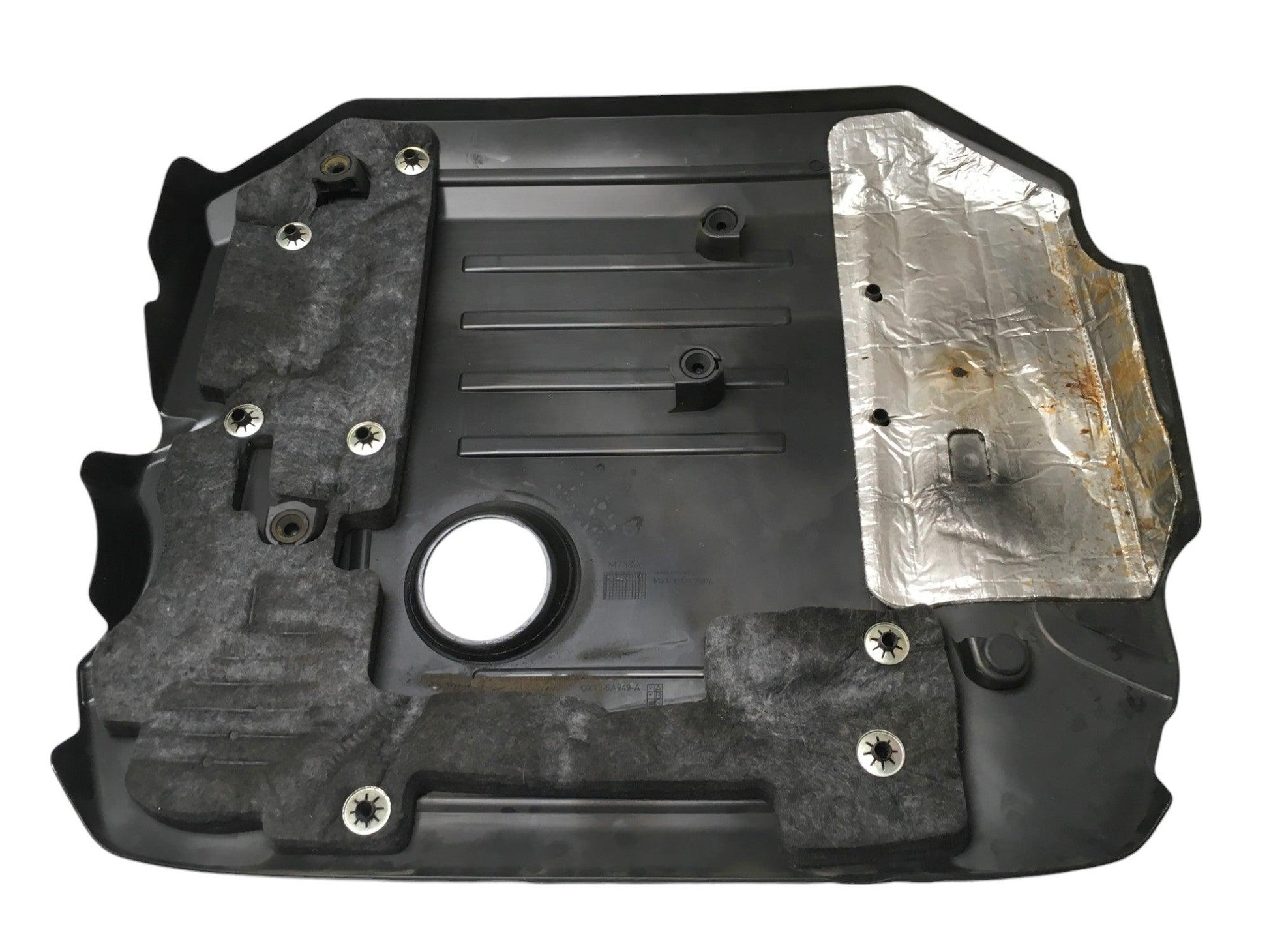 Tapa Motor Jaguar XE XF II - GX736A949A