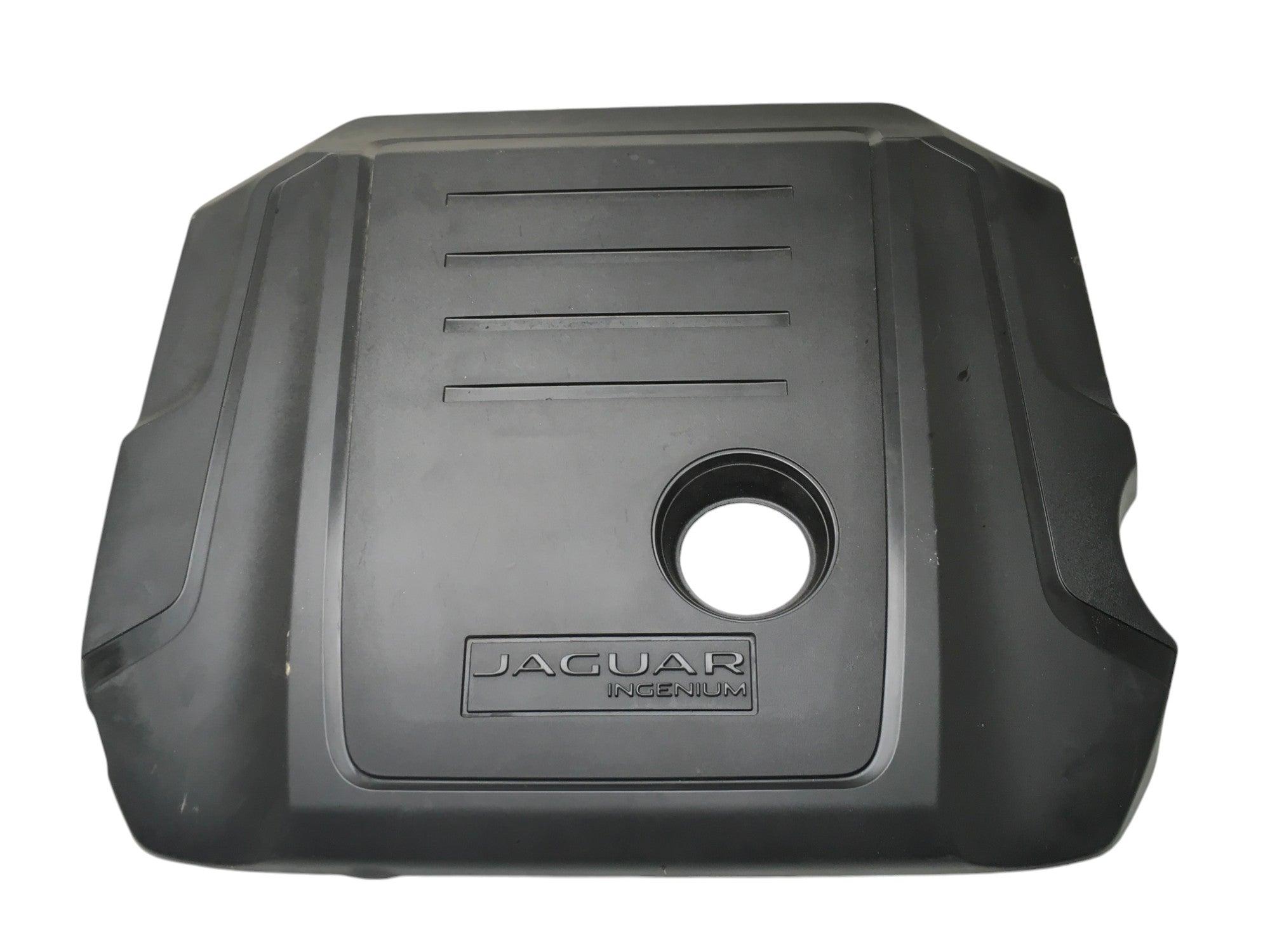 Tapa Motor Jaguar XE XF II - GX736A949A