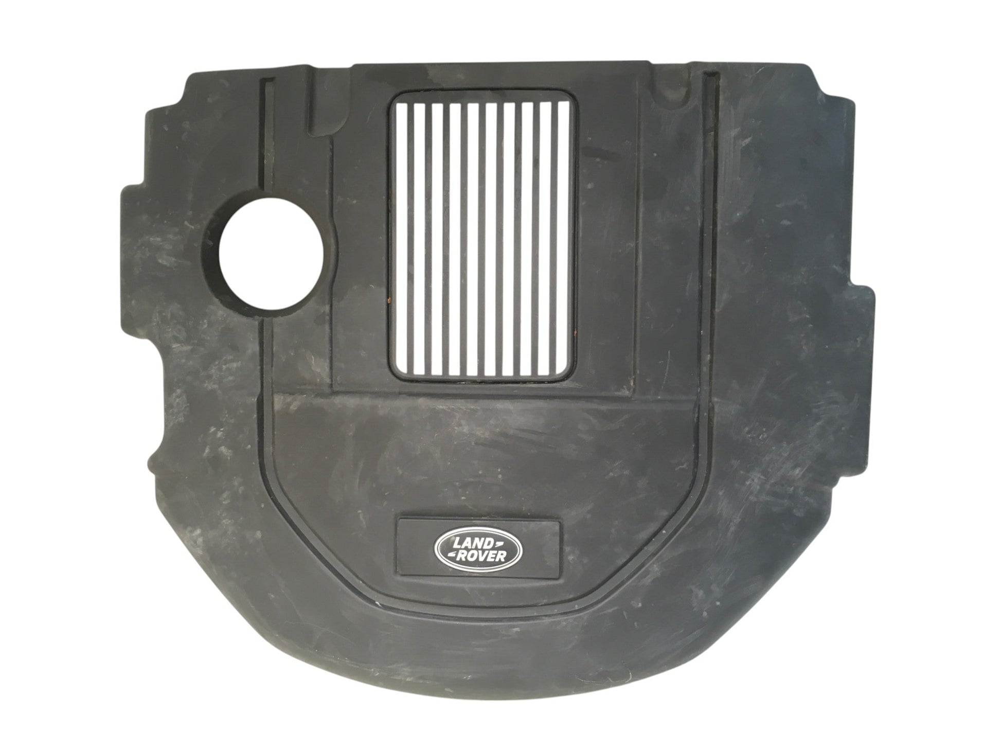Tapa Motor Land Rover CPLA6A949DD - FPLA6A949DB