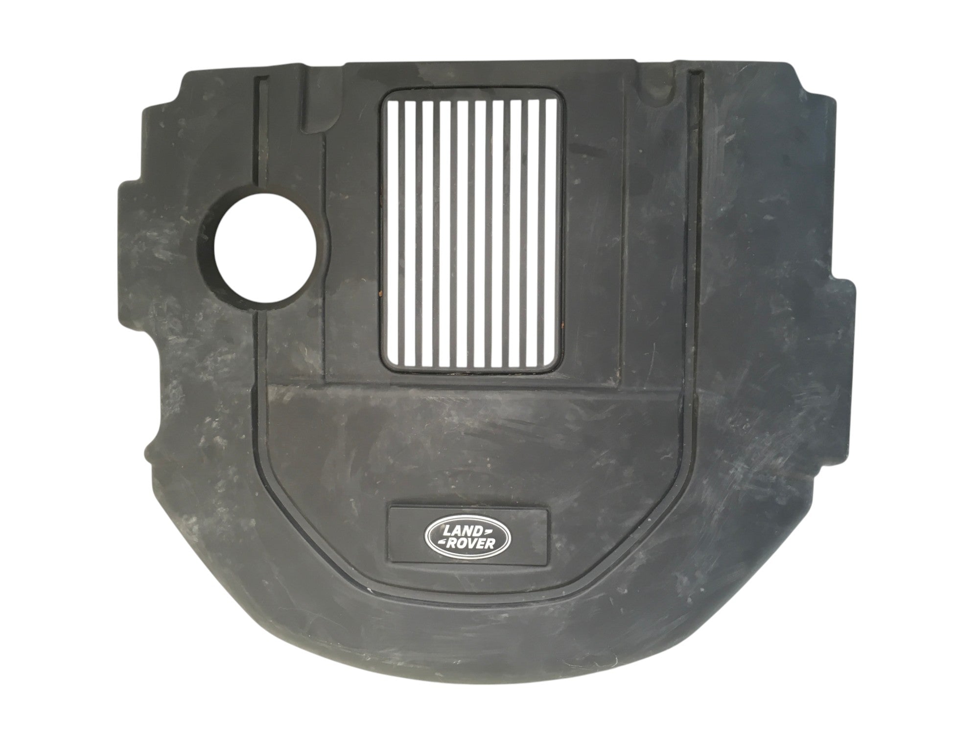 Tapa Motor Land Rover CPLA6A949DD - FPLA6A949DB