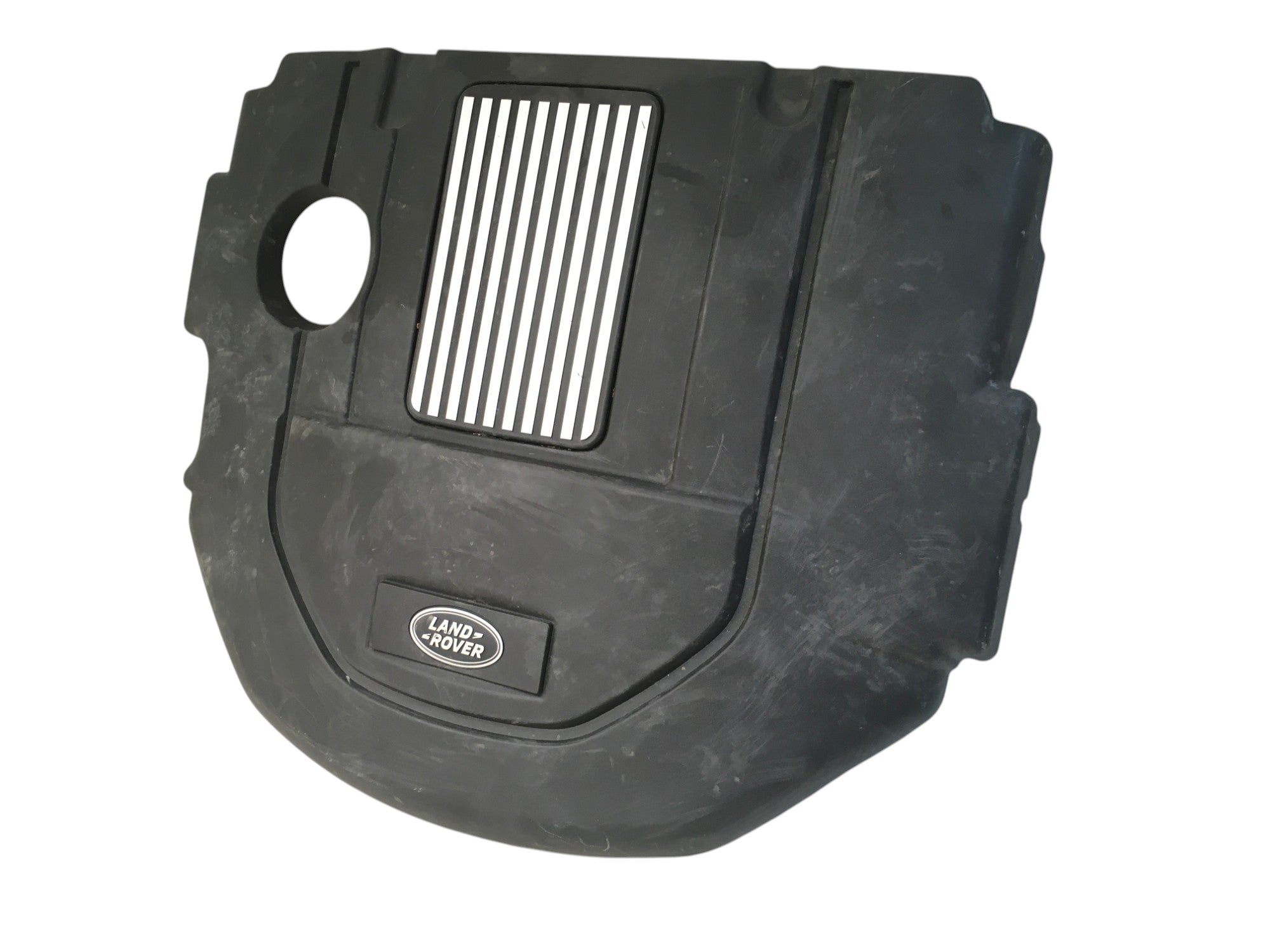 Tapa Motor Land Rover CPLA6A949DD - FPLA6A949DB