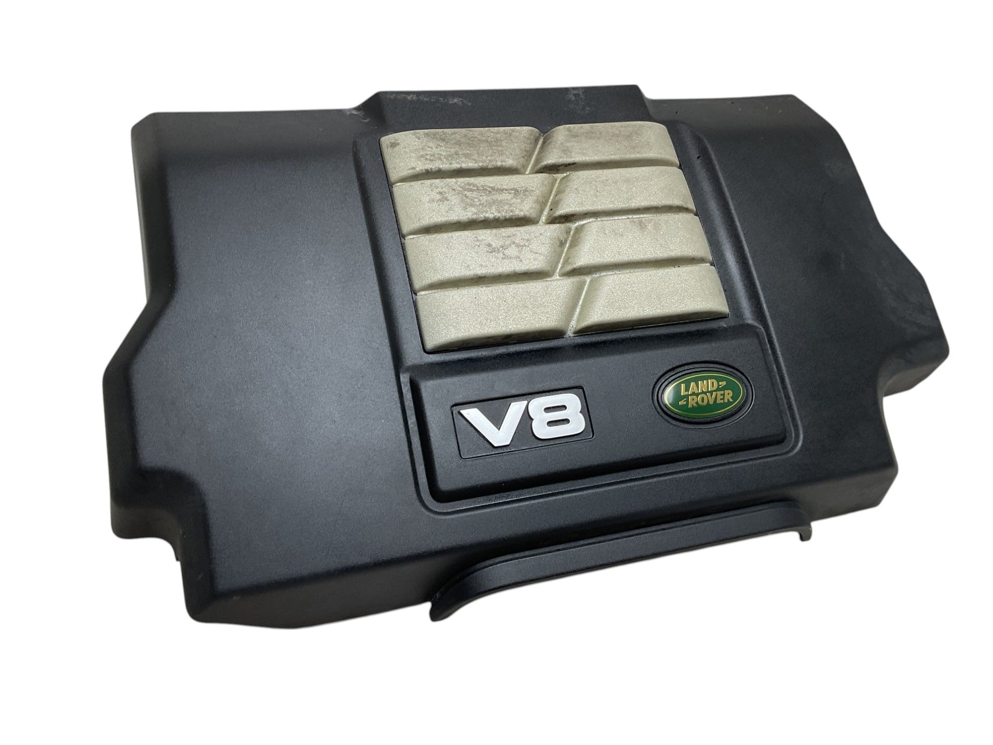 Tapa Motor LAnd Rover LBH500350 - LBH500350