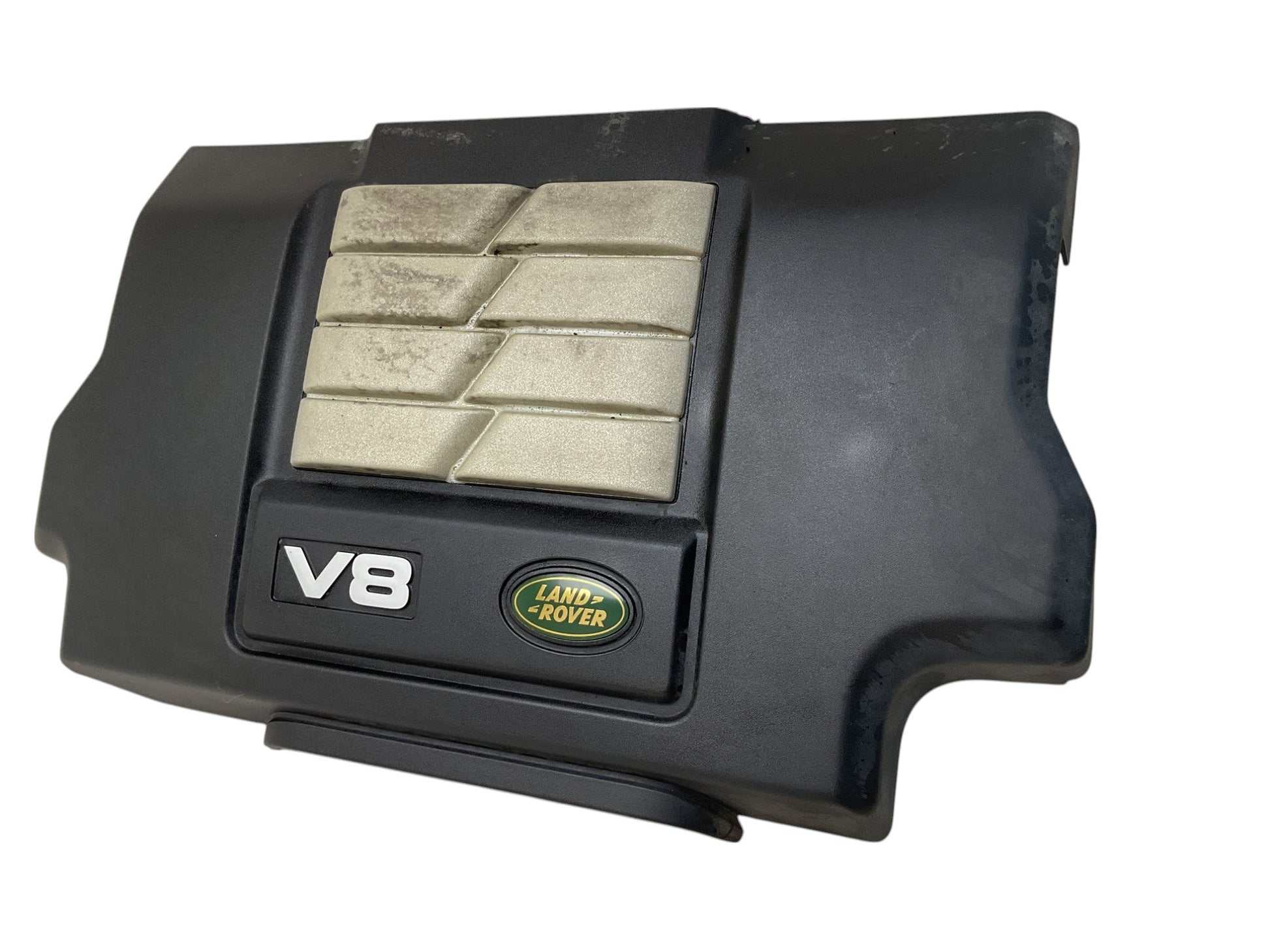 Tapa Motor LAnd Rover LBH500350 - LBH500350