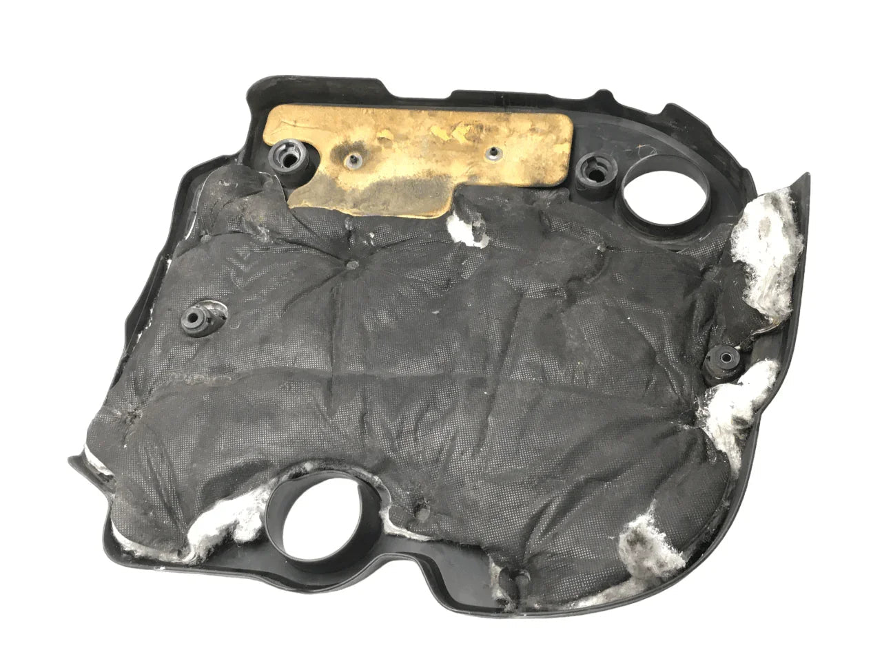 Tapa motor Mazda 2.2 MZR-CD
