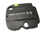 Tapa motor Mazda 2.2 MZR-CD