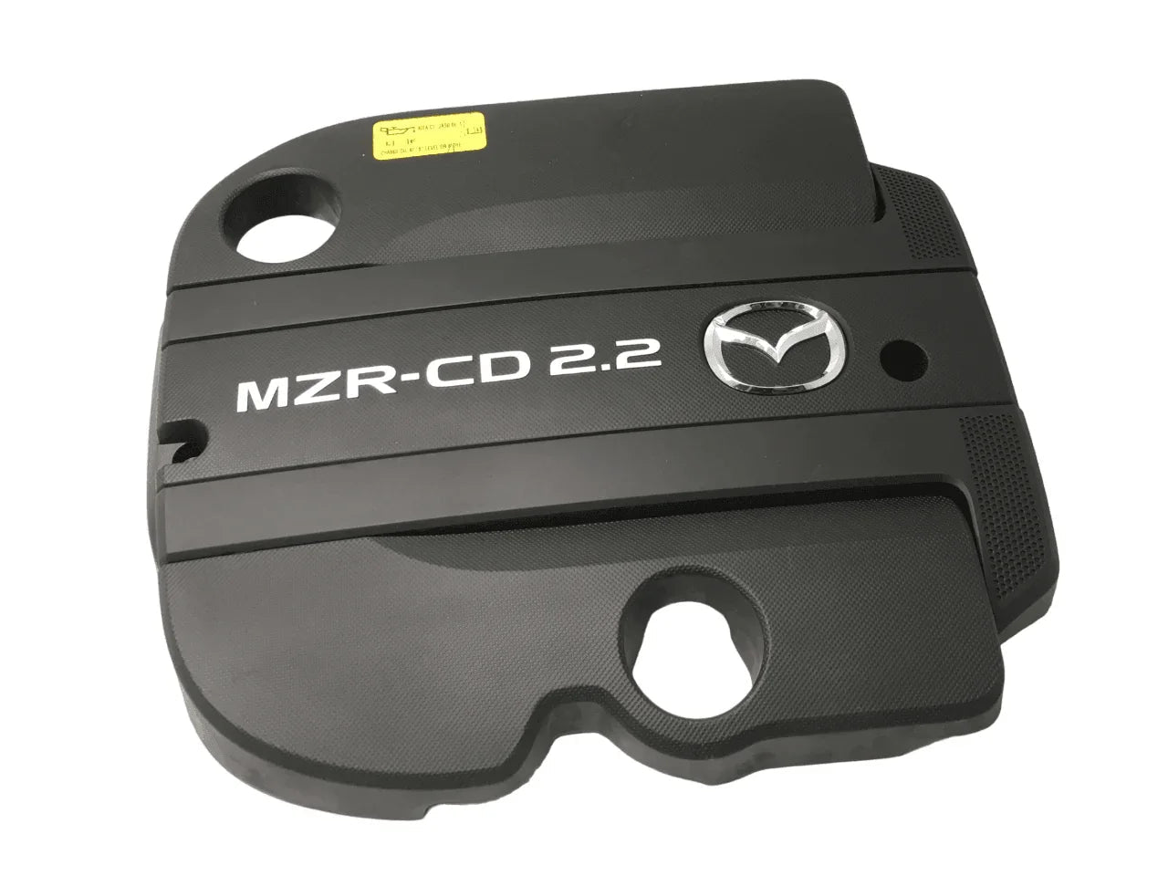 Tapa motor Mazda 2.2 MZR-CD